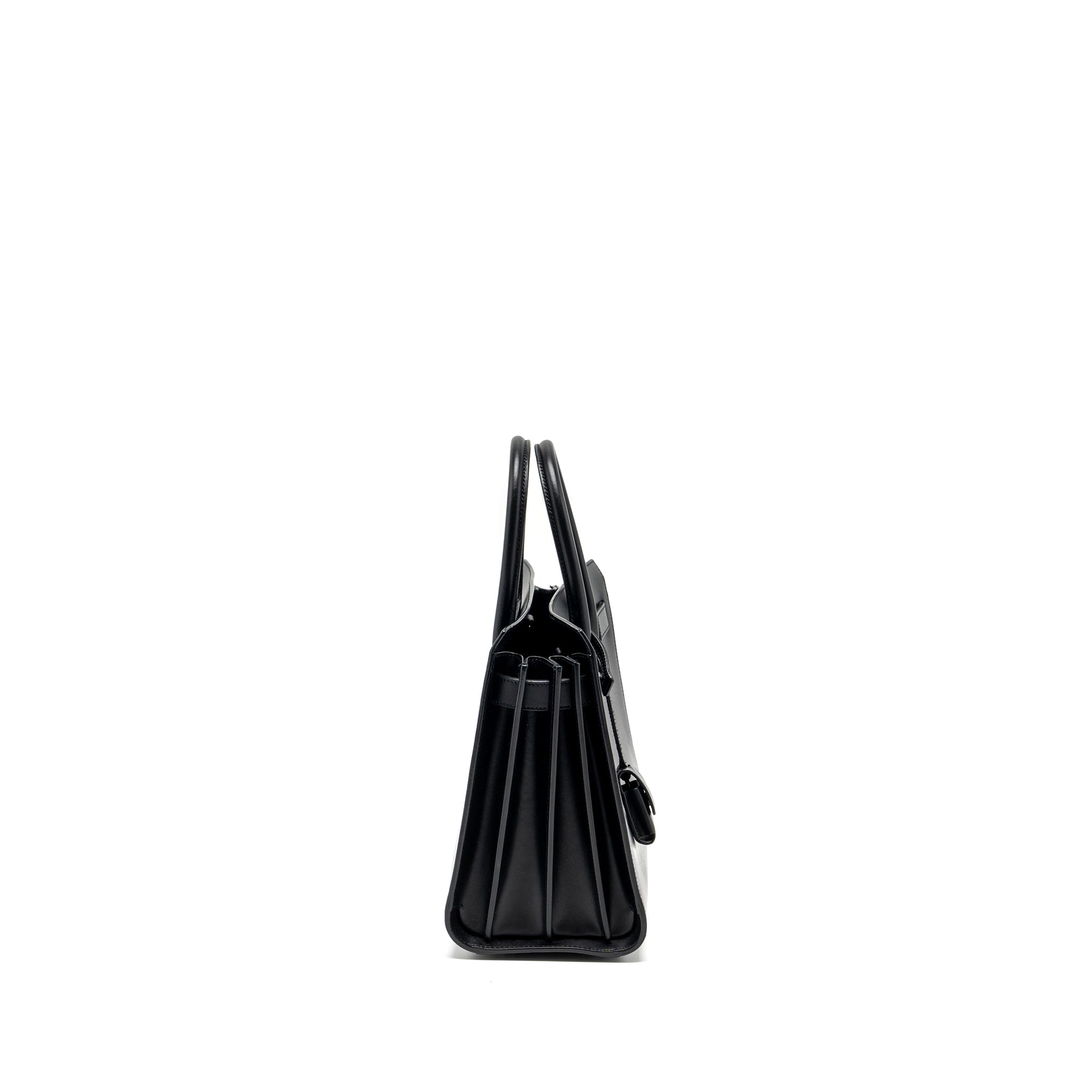 saint-laurent-bag-black