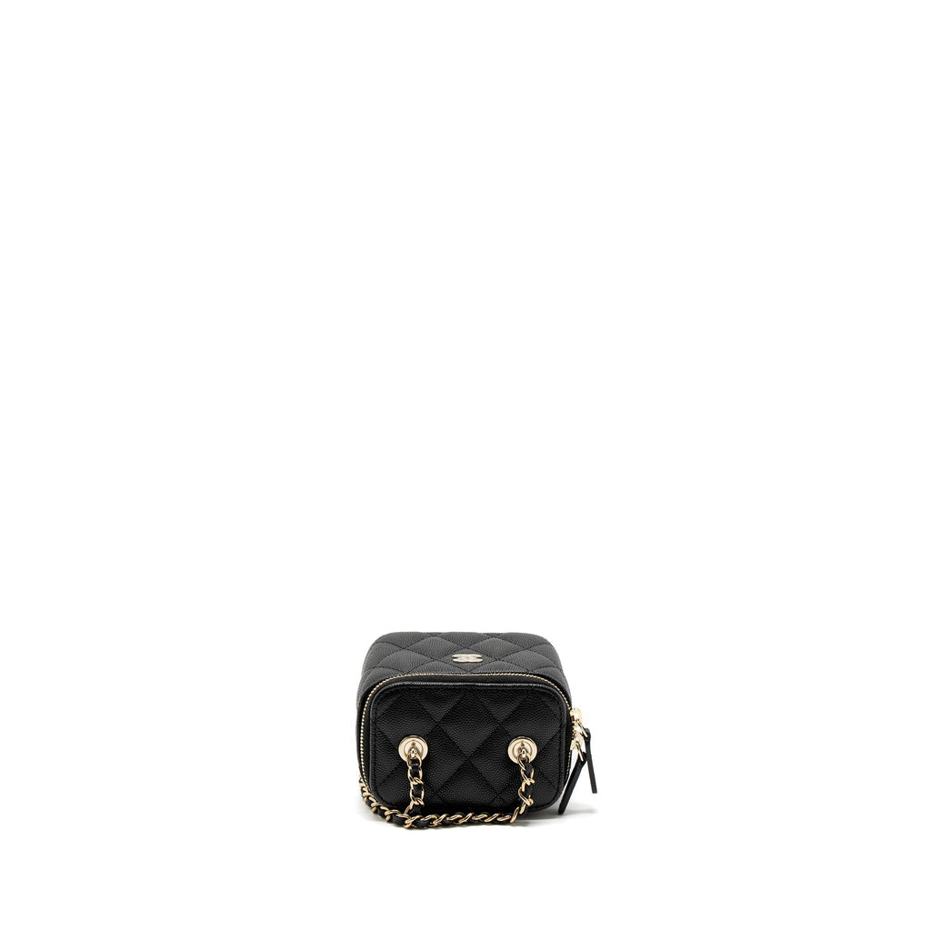 chanel-mini-vanity-with-chain-caviar-black-lghw-microchip
