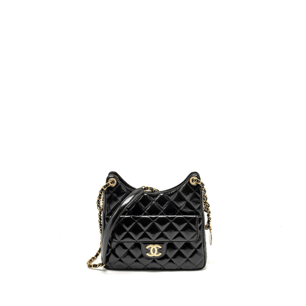 chanel-23c-hobo-bag-shiny-calfskin-black-brushed-ghw-microchip-copy