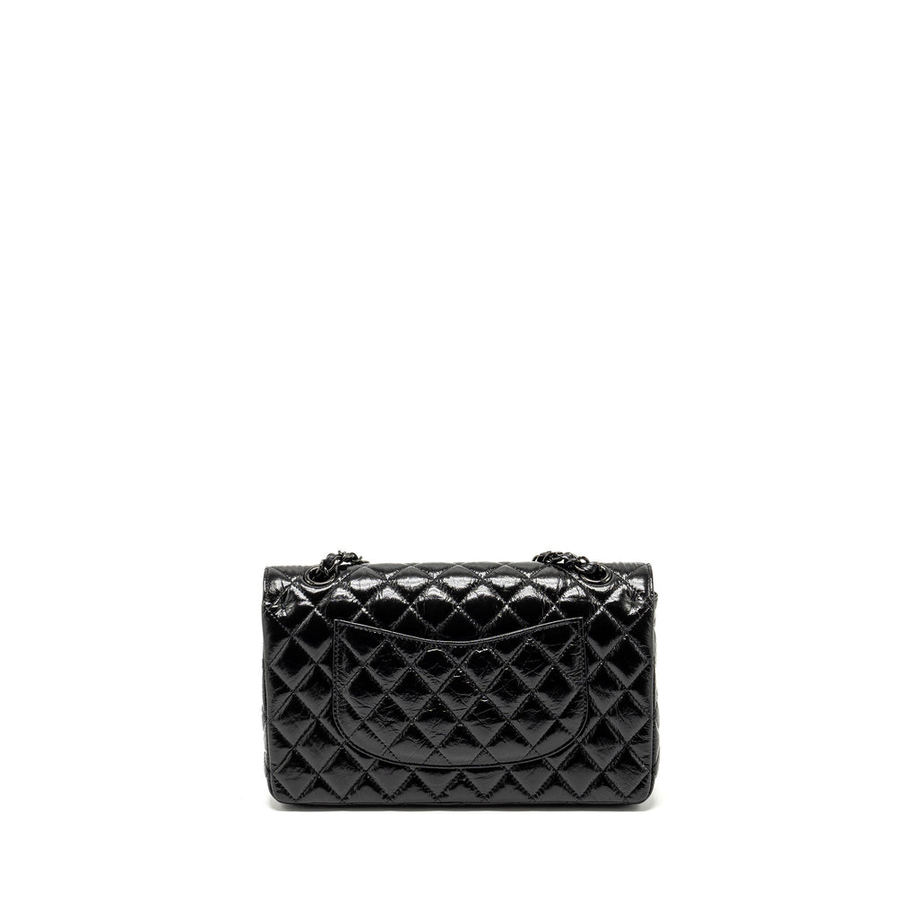 chanel-medium-classic-double-flap-bag-shiny-aged-calfskin-so-black