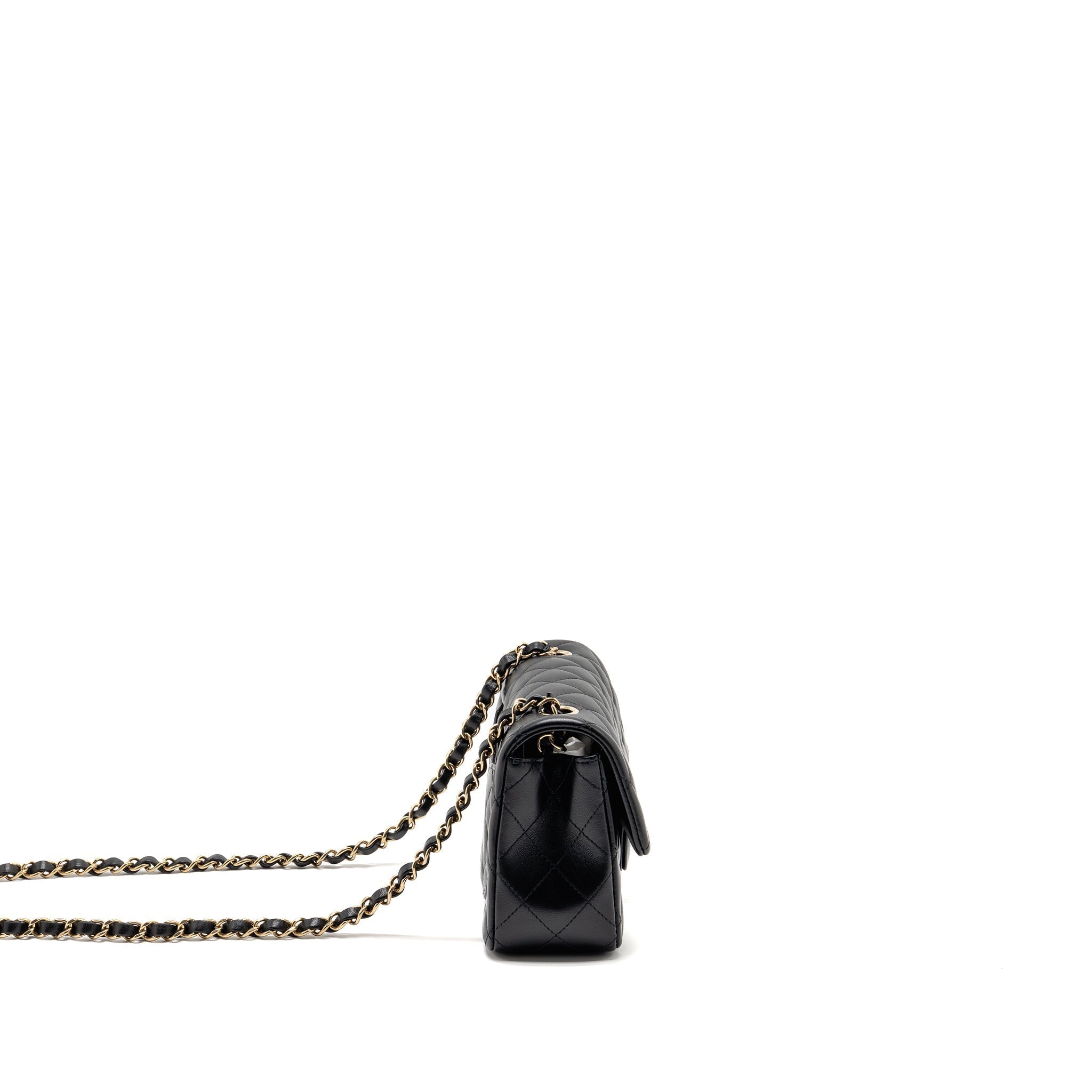 chanel-mini-rectangular-flap-bag-lambskin-black-lghw-microchip-copy-2