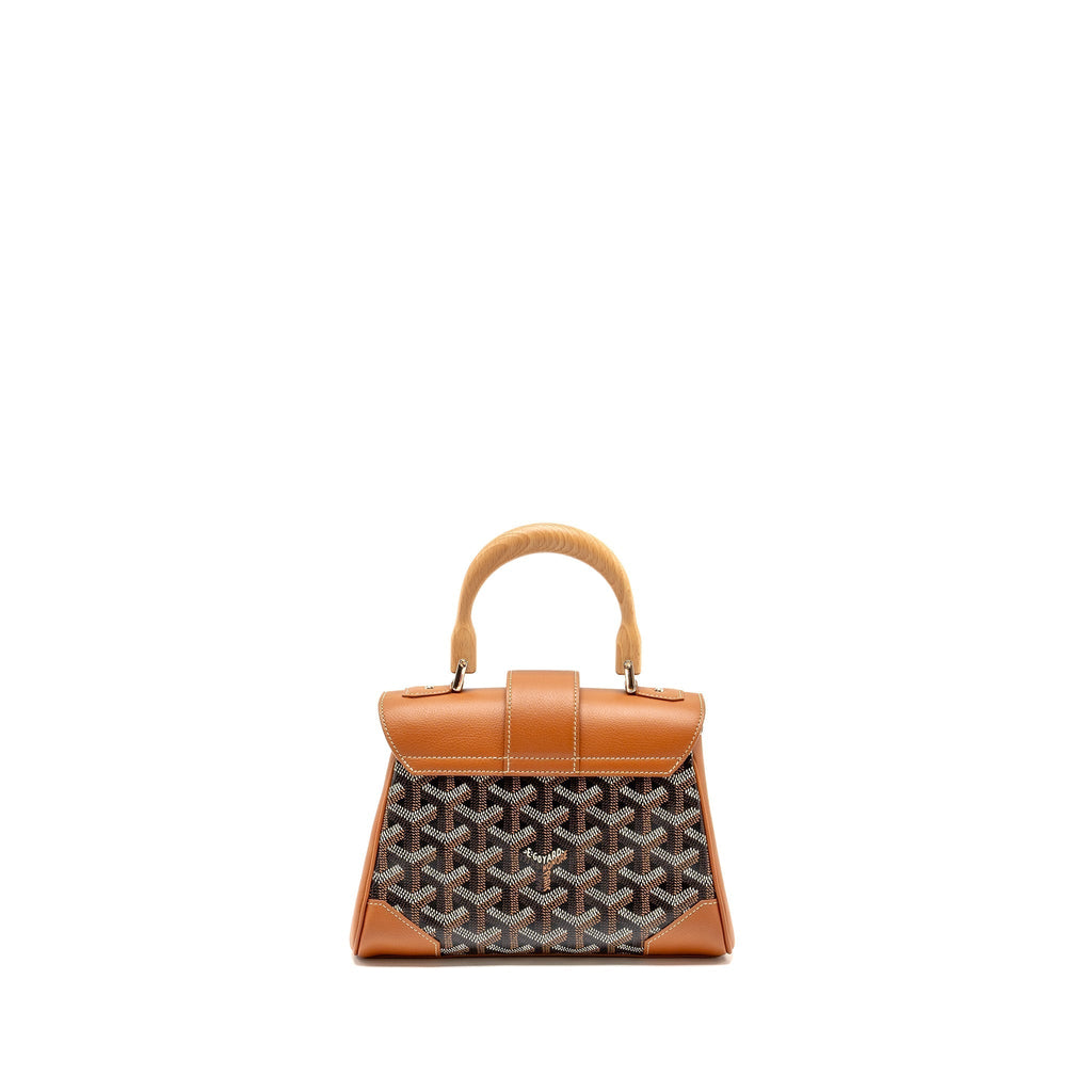 goyard-mini-saigon-goyardine-canvas-calfskin-black-tan-shw