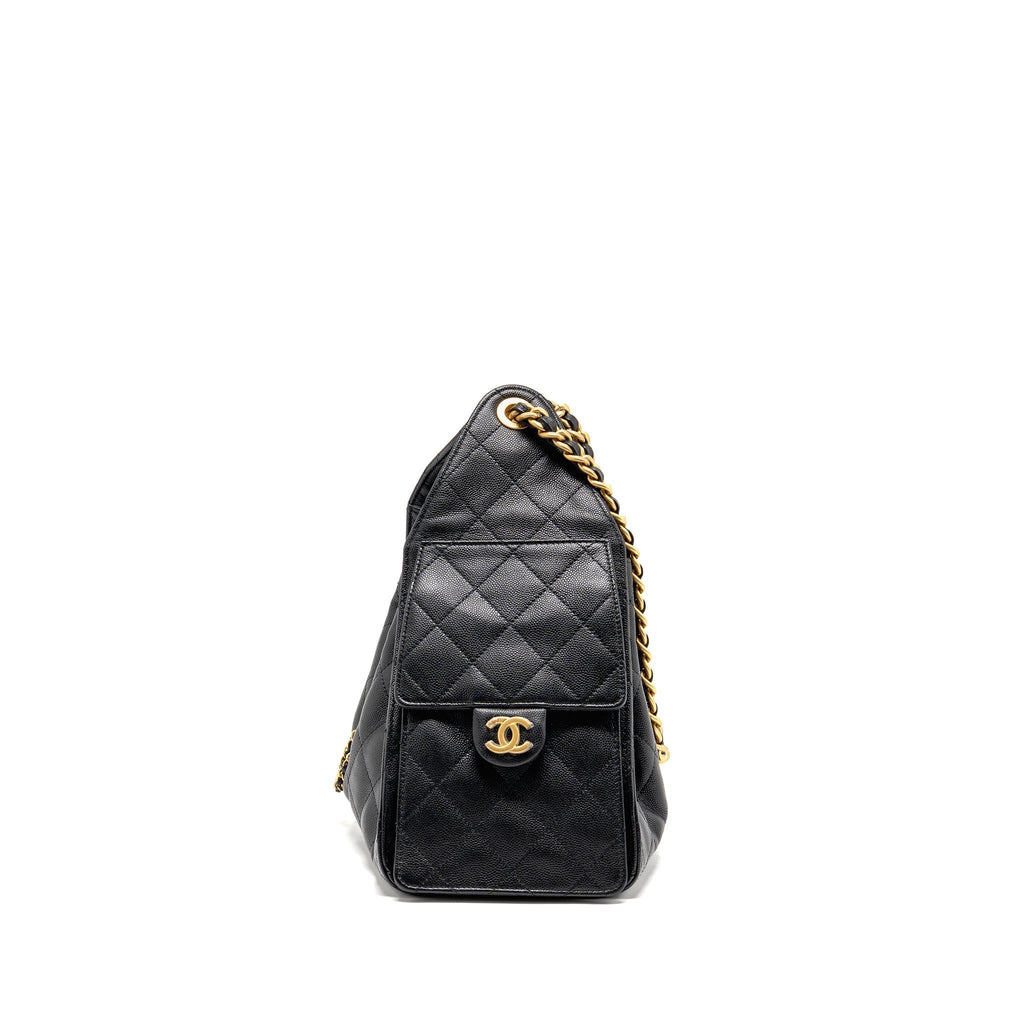 chanel-25-black