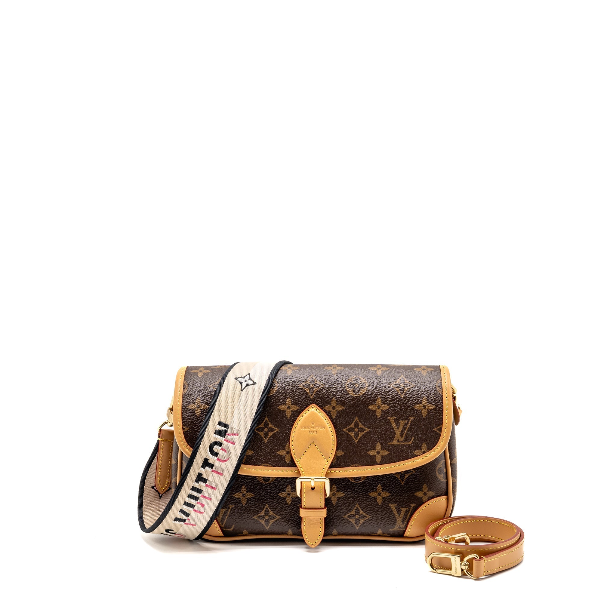 louis-vuitton-diane-bag-monogram-canvas-ghw-1