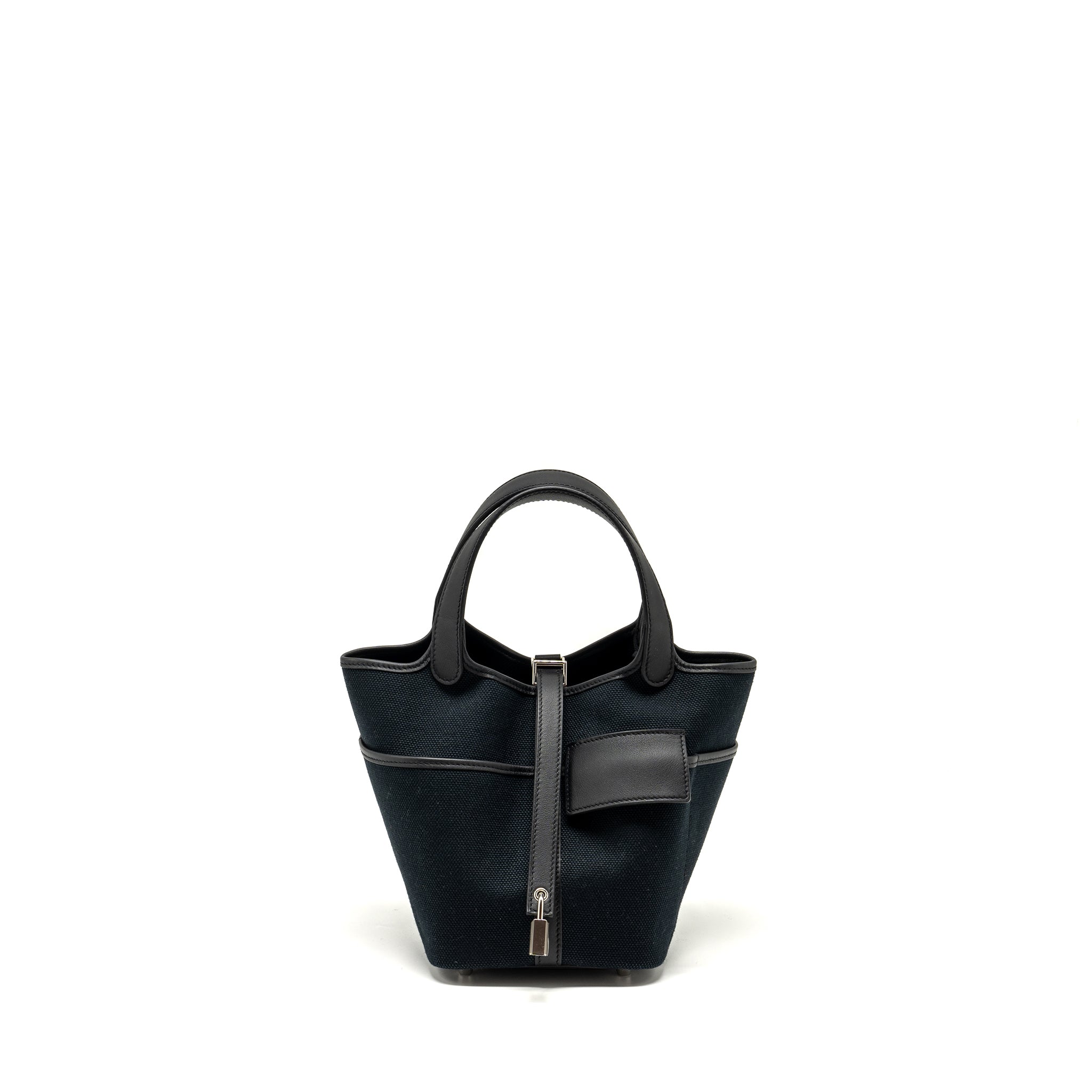 hermes-cargo-picotin-18-lock-bag-canvas-swift-leather