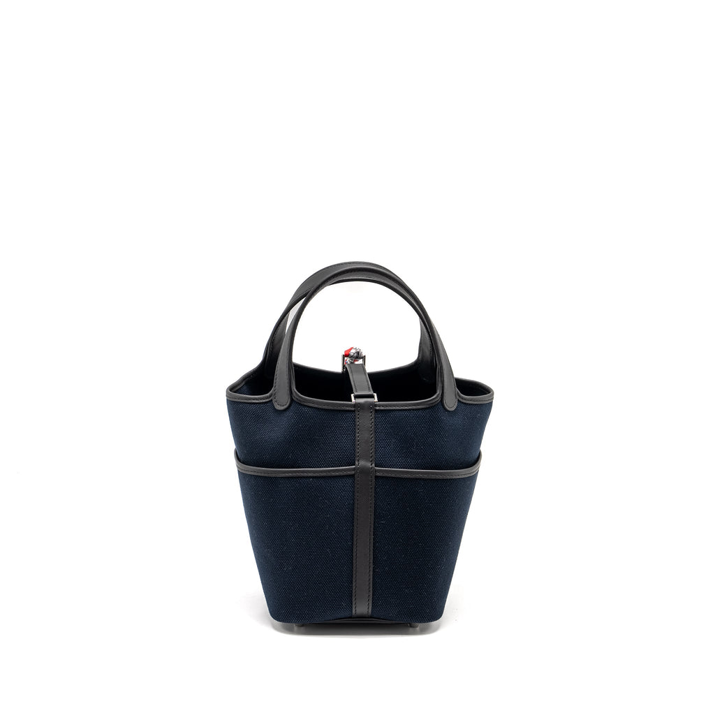 hermes-cargo-picotin-18-lock-bag-canvas-swift-bleu-marine-black-shw-stamp-u-copy
