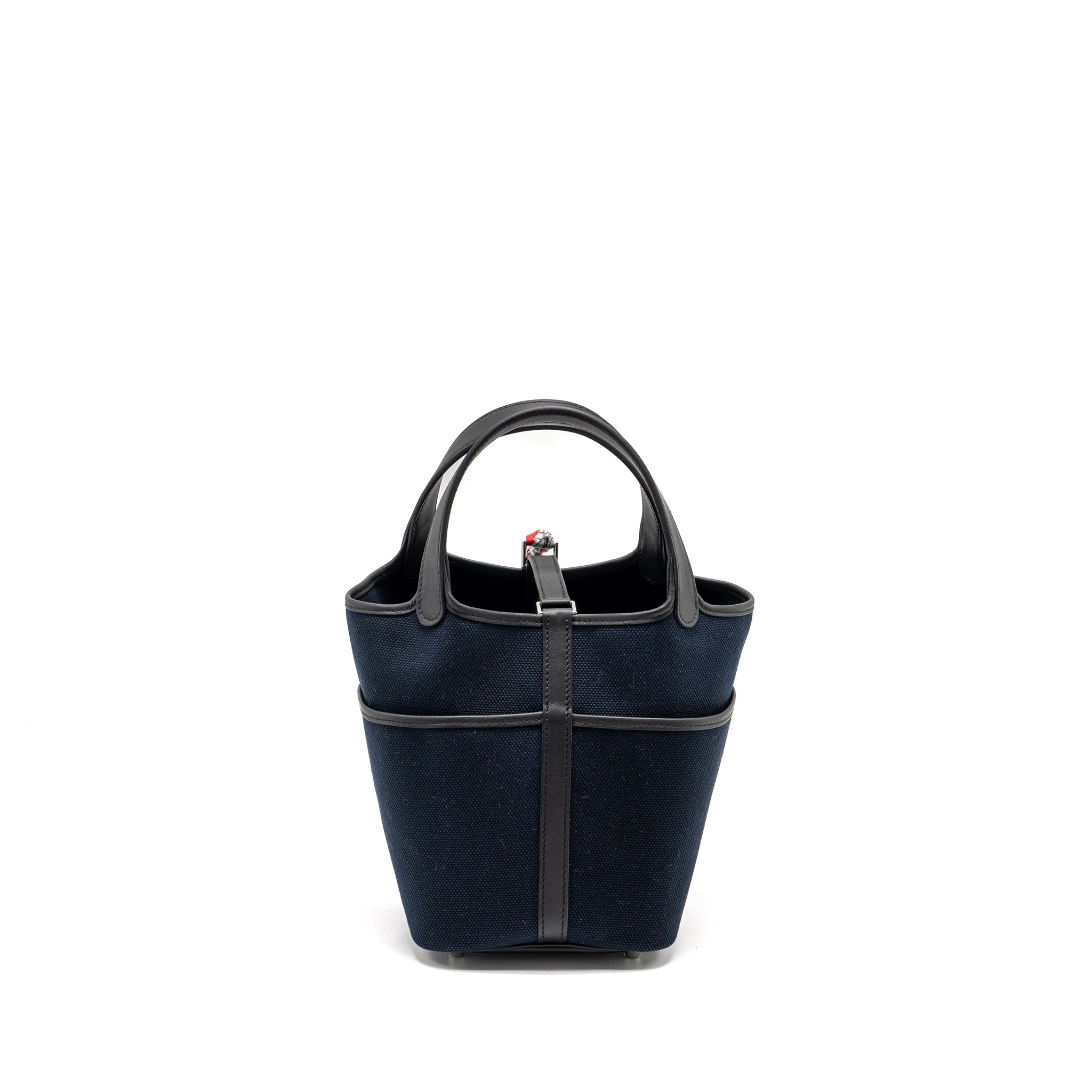 hermes-cargo-picotin-18-lock-bag-canvas-swift-bleu-marine-black-shw-stamp-u-copy