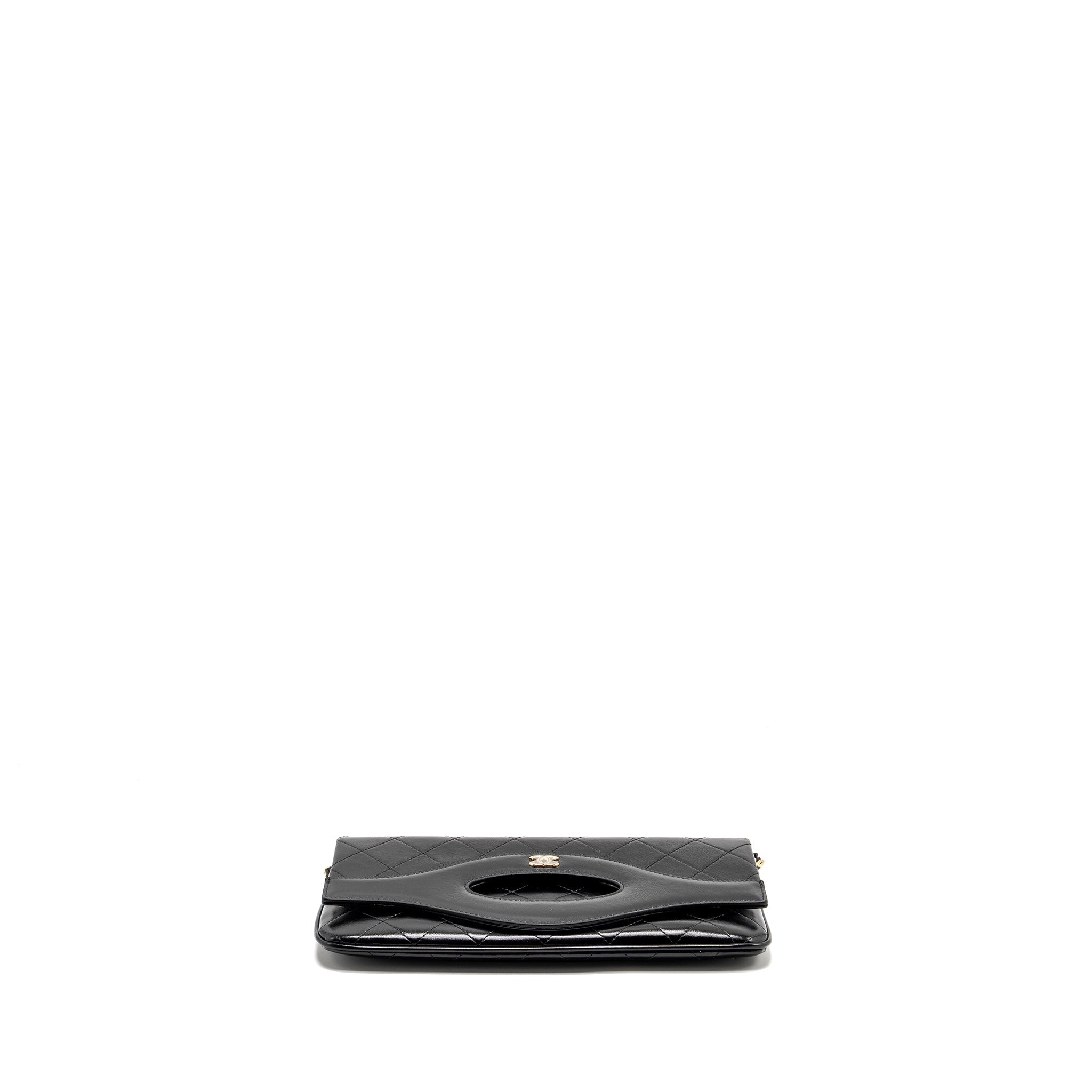 chanel-31-wallet-on-chain-shiny-calfskin-black-lghw-microchip-copy