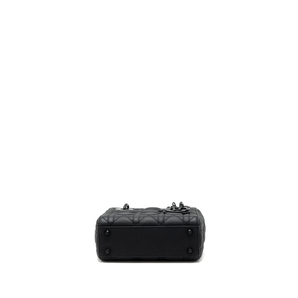 dior-mini-lady-dior-calfskin-so-black-1