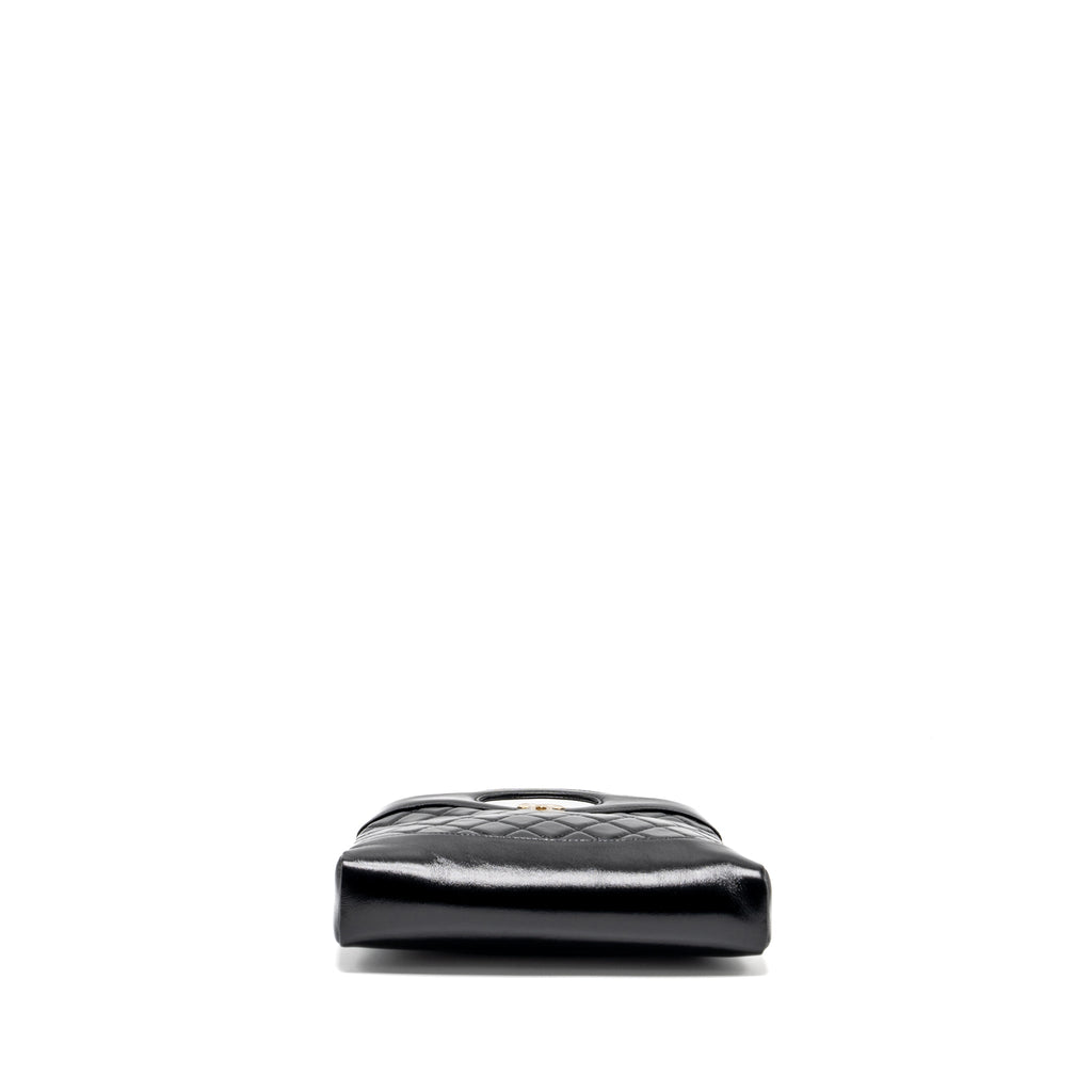 chanel-mini-31-bag-shiny-calfskin-black-lghw-microchip-copy