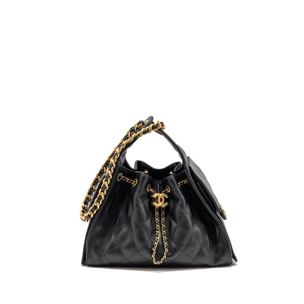 chanel-25-black