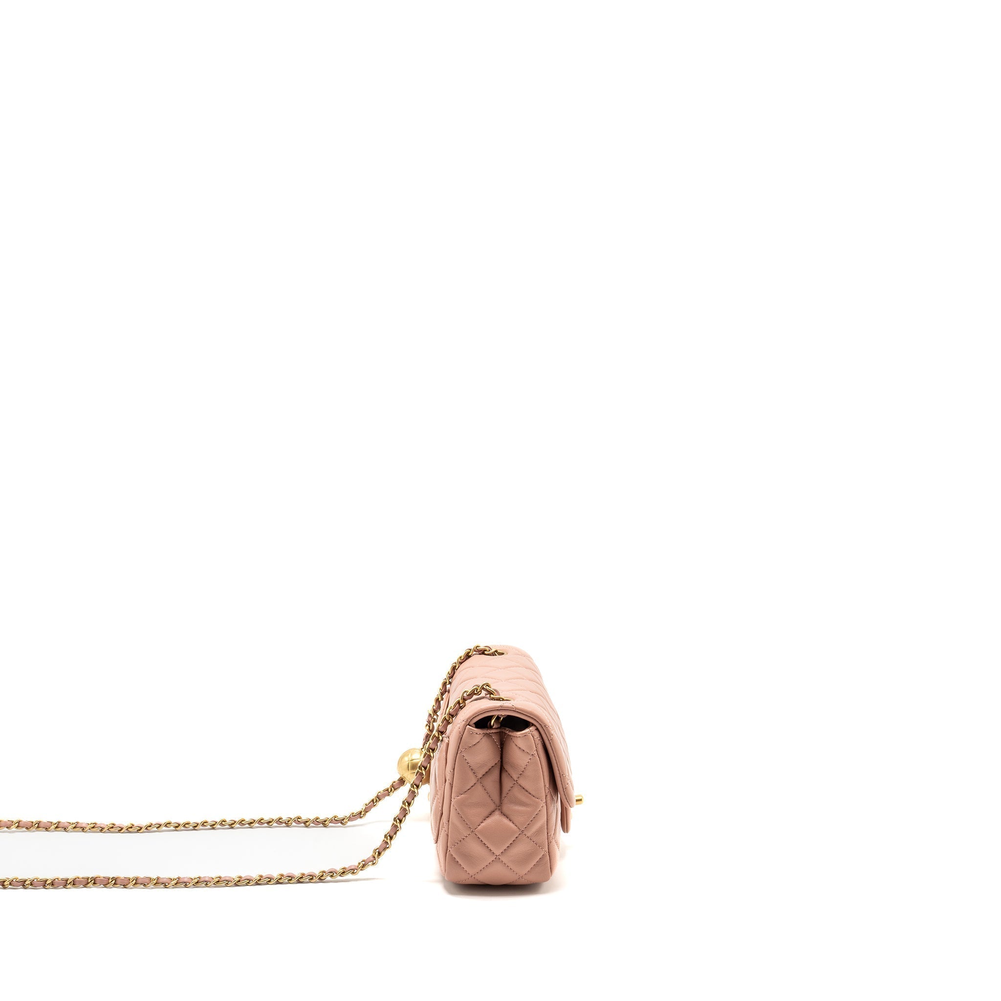 chanel-pearl-crush-mini-square-flap-bag-lambskin-pink-ghwmicrochip