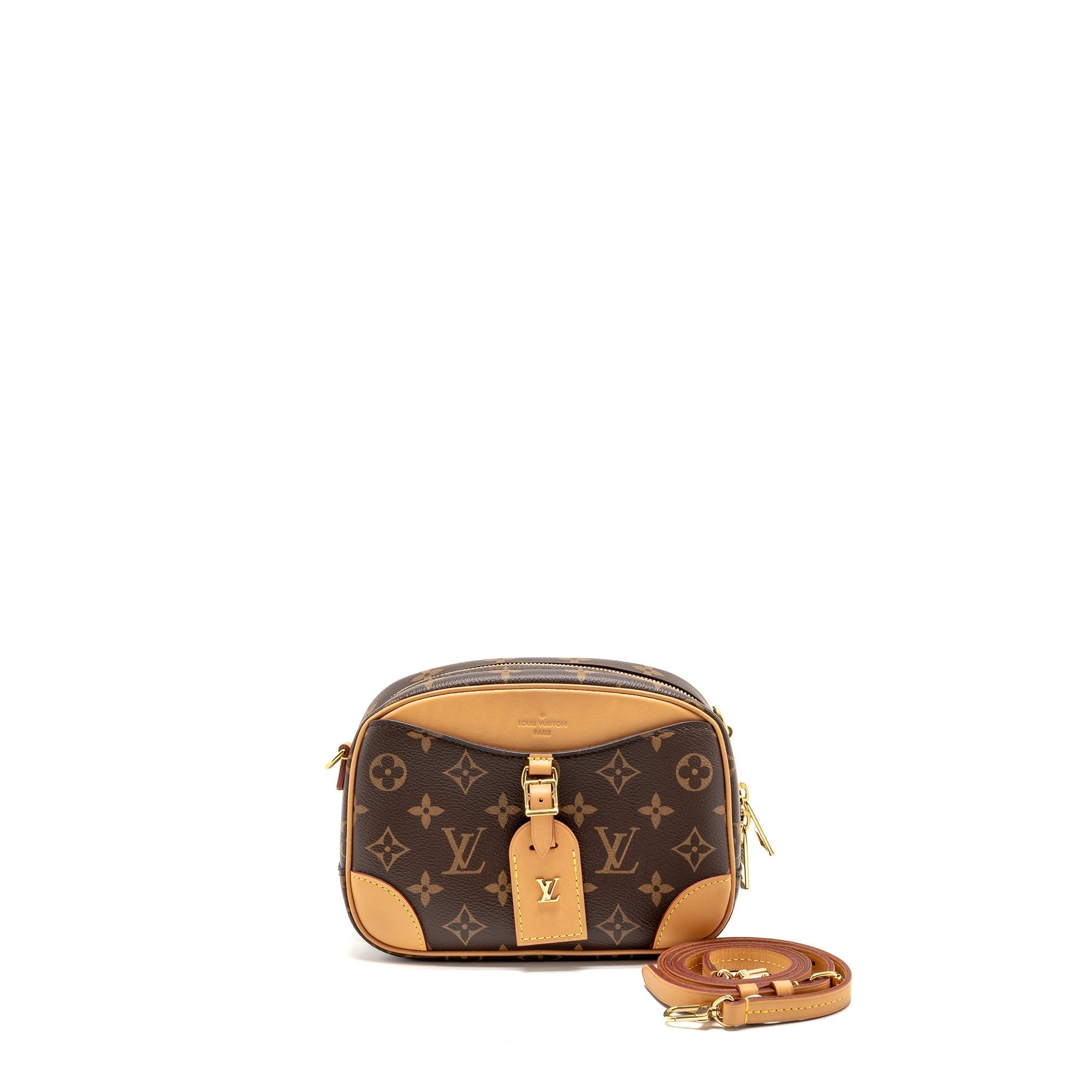louis-vuitton-mini-deauville-shoulder-bag-monogram-canvas-ghw-2