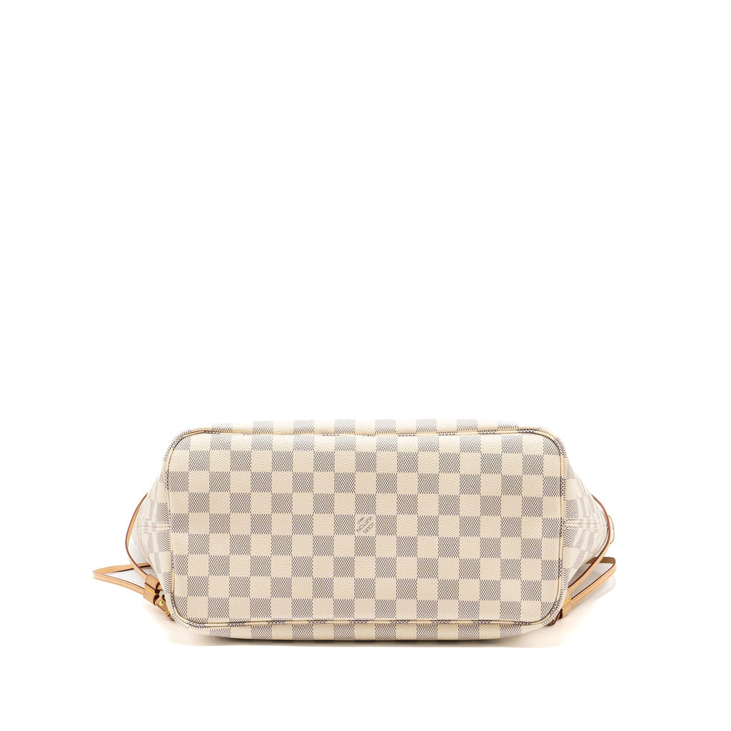 louis-vuitton-neverfull-mm-damier-azur-canvas-ghw-2