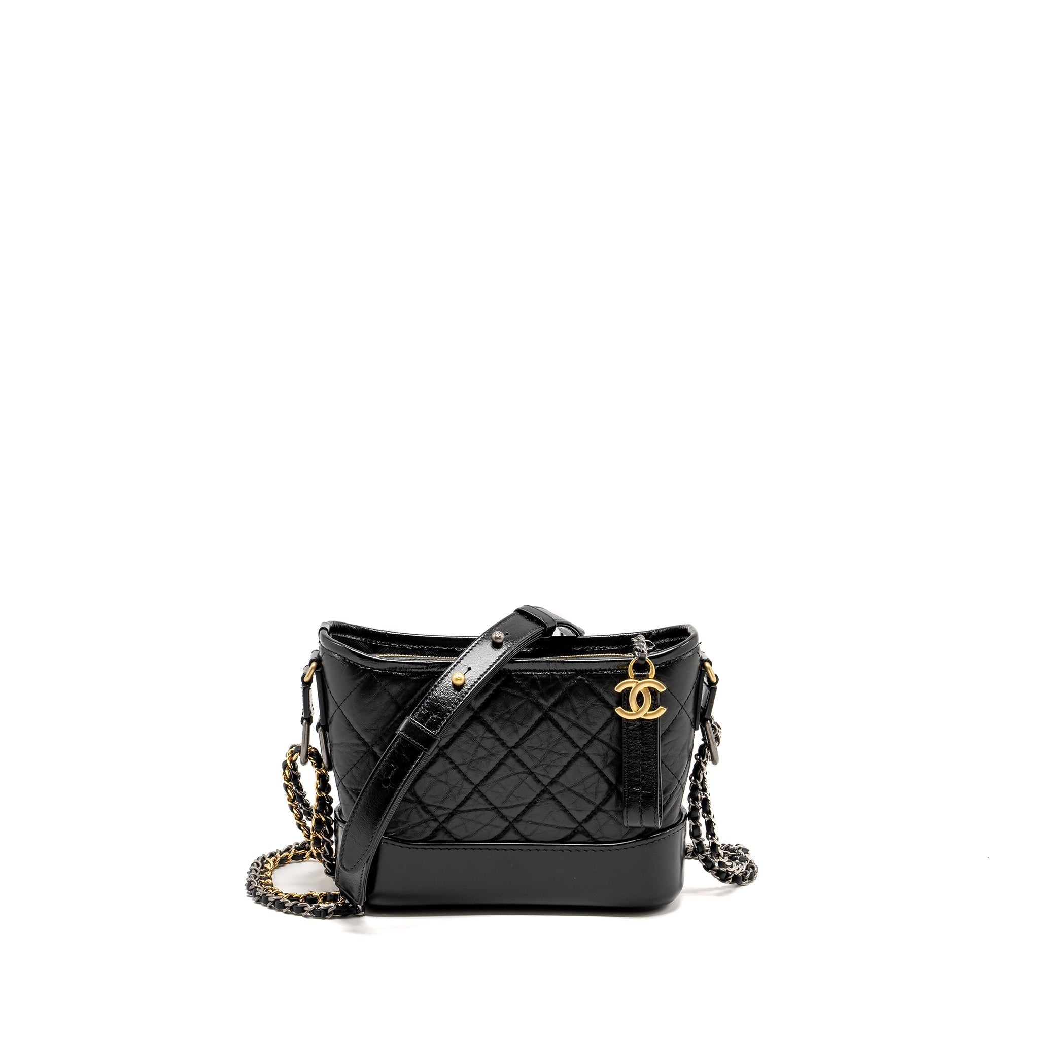 chanel-small-gabrielle-hobo-bag-aged-calfskin-black-multicolour-hardware-5