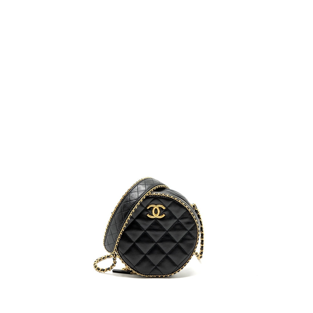 chanel-round-vanity-with-chain-lambskin-black-ghw-microchip