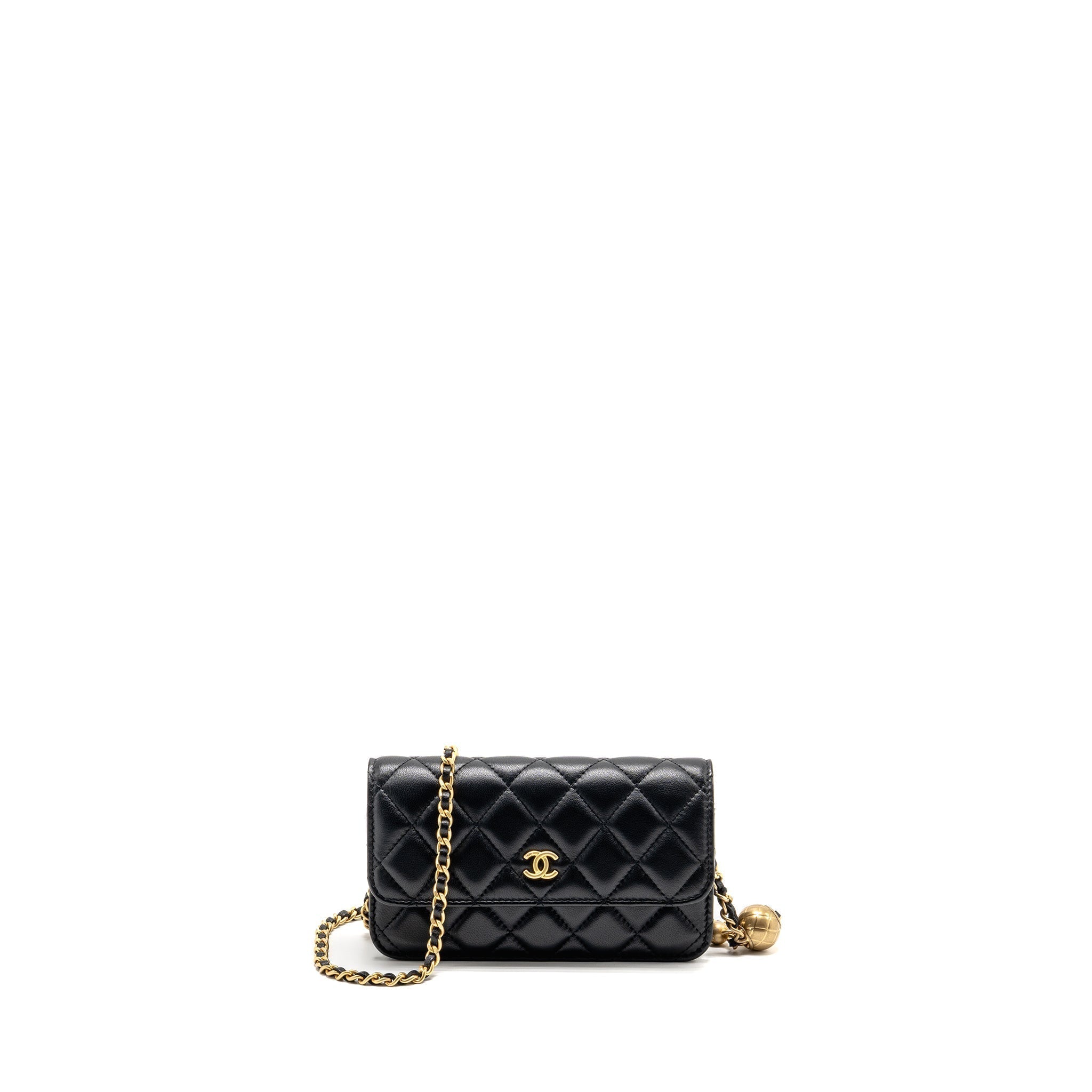 chanel-pearl-crush-mini-flap-wallet-on-chain-lambskin-black-ghw-microchip