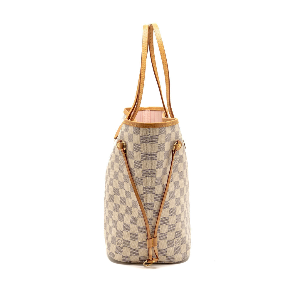 louis-vuitton-neverfull-mm-damier-azur-canvas-ghw-3