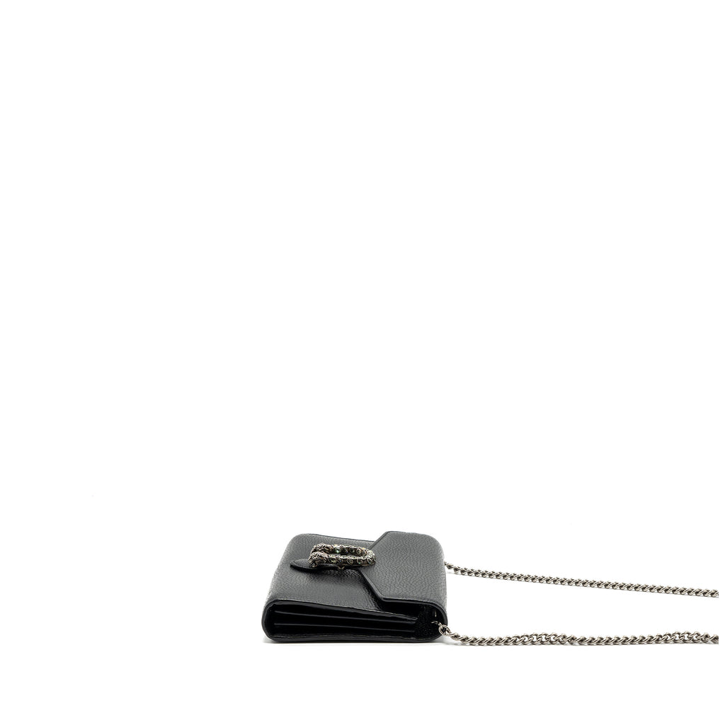 gucci-dionysus-mini-chain-bag-calfskin-black-shw-1