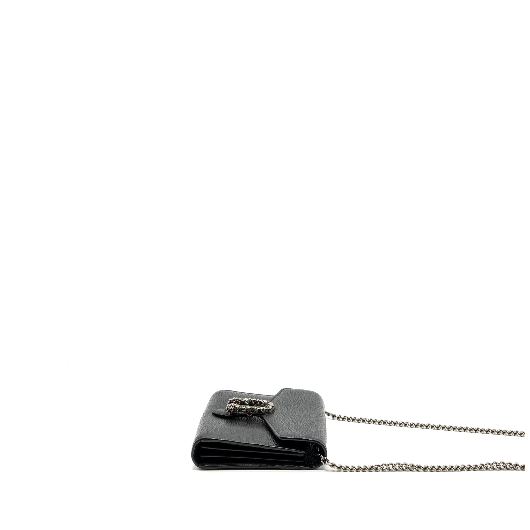 gucci-dionysus-mini-chain-bag-calfskin-black-shw-1