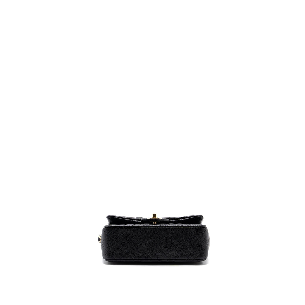 chanel-mini-rectangle-flap-caviar-black-ghw
