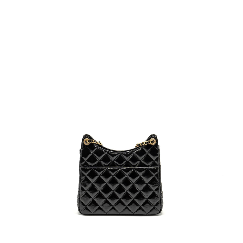 chanel-23c-hobo-bag-shiny-calfskin-black-brushed-ghw-microchip-copy