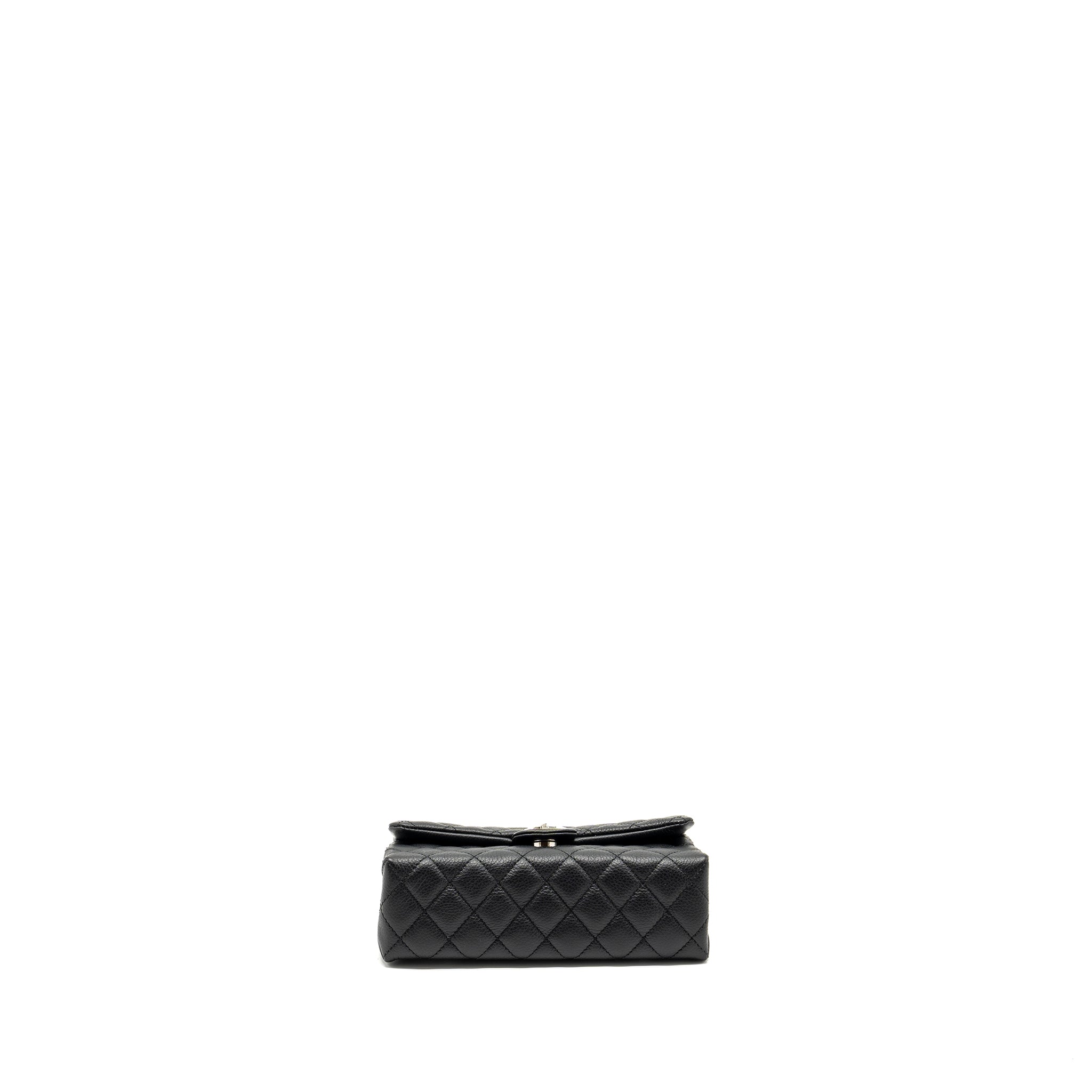 chanel-2-55-reissue-belt-bag-grained-calfskin-black