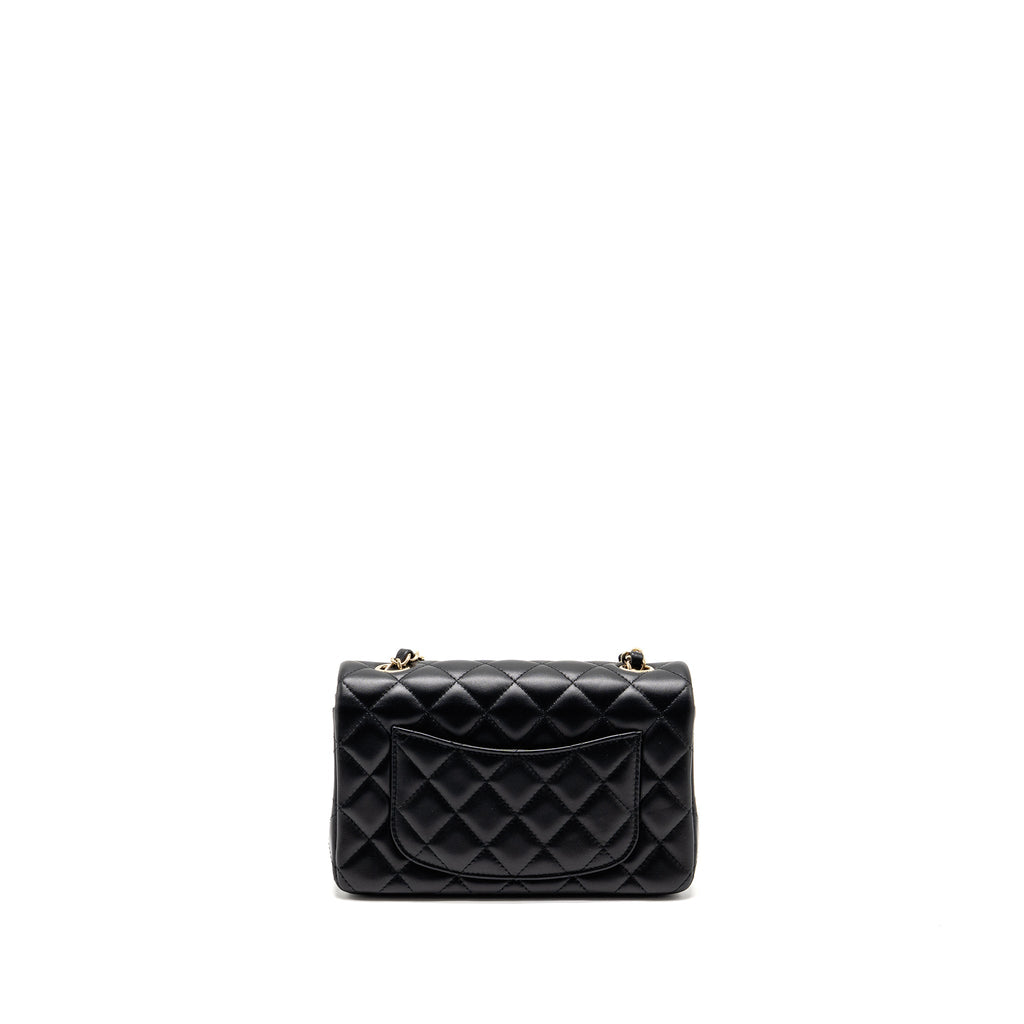 chanel-mini-rectangular-flap-bag-lambskin-black-lghw-microchip-copy-2