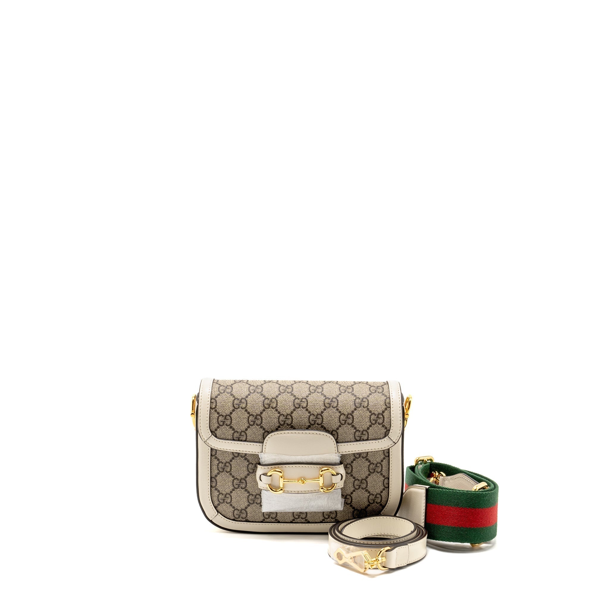 gucci-mini-hoursebit-1955-bag-gg-supreme-canvas-leather-white-multicolour-ghw