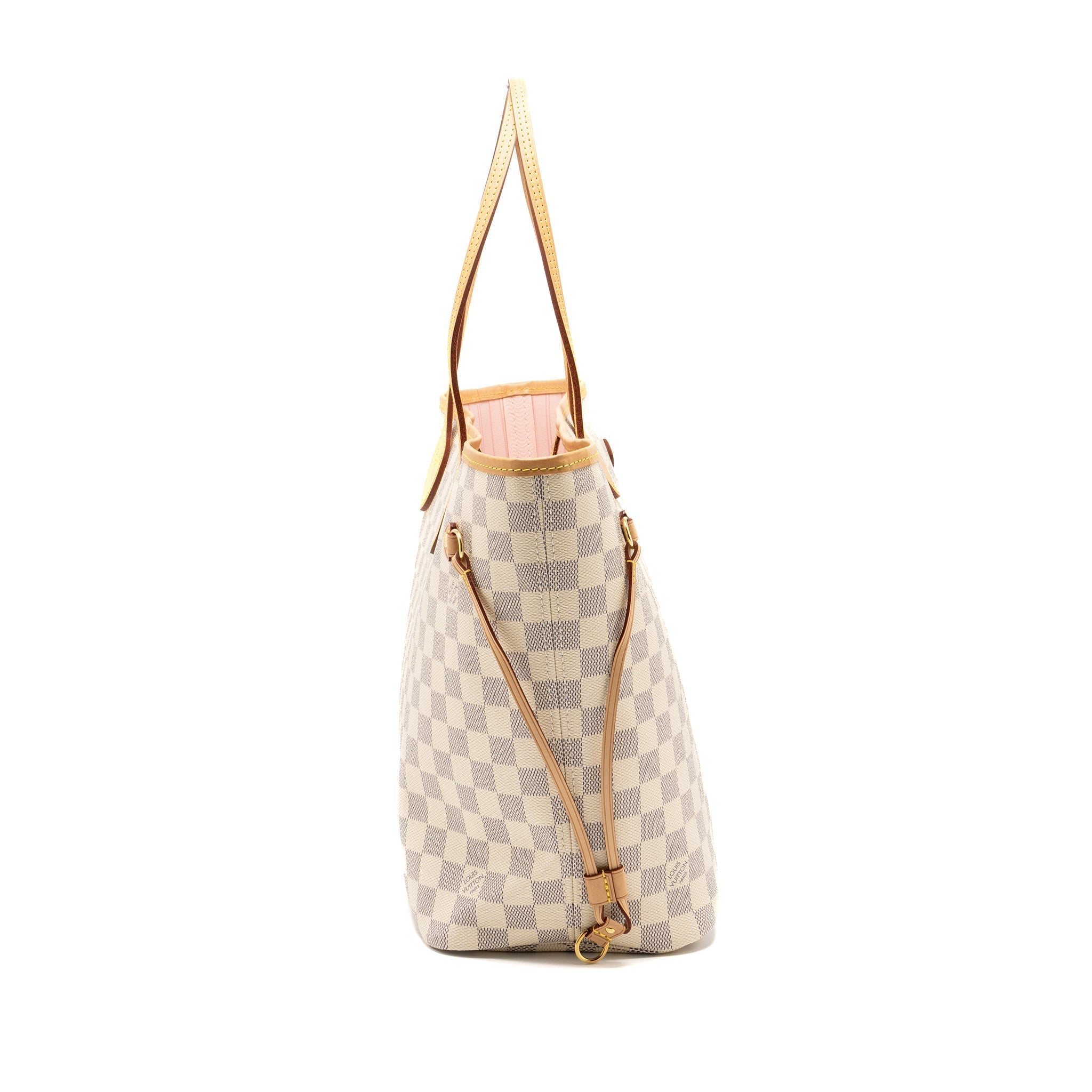 louis-vuitton-neverfull-mm-damier-azur-canvas-ghw-2