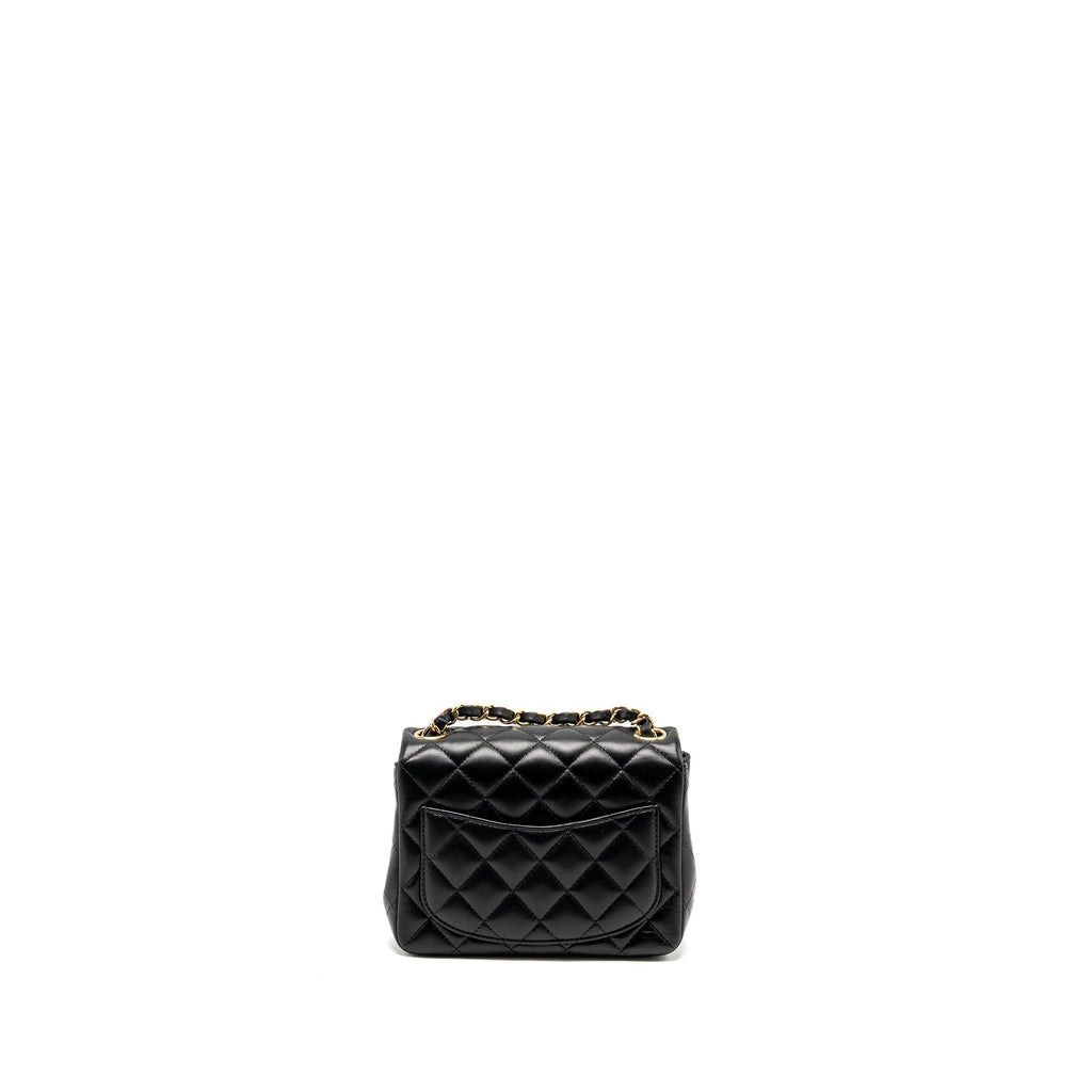 chanel-mini-square-flap-bag-lambskin-black-lghw-microchip-copy