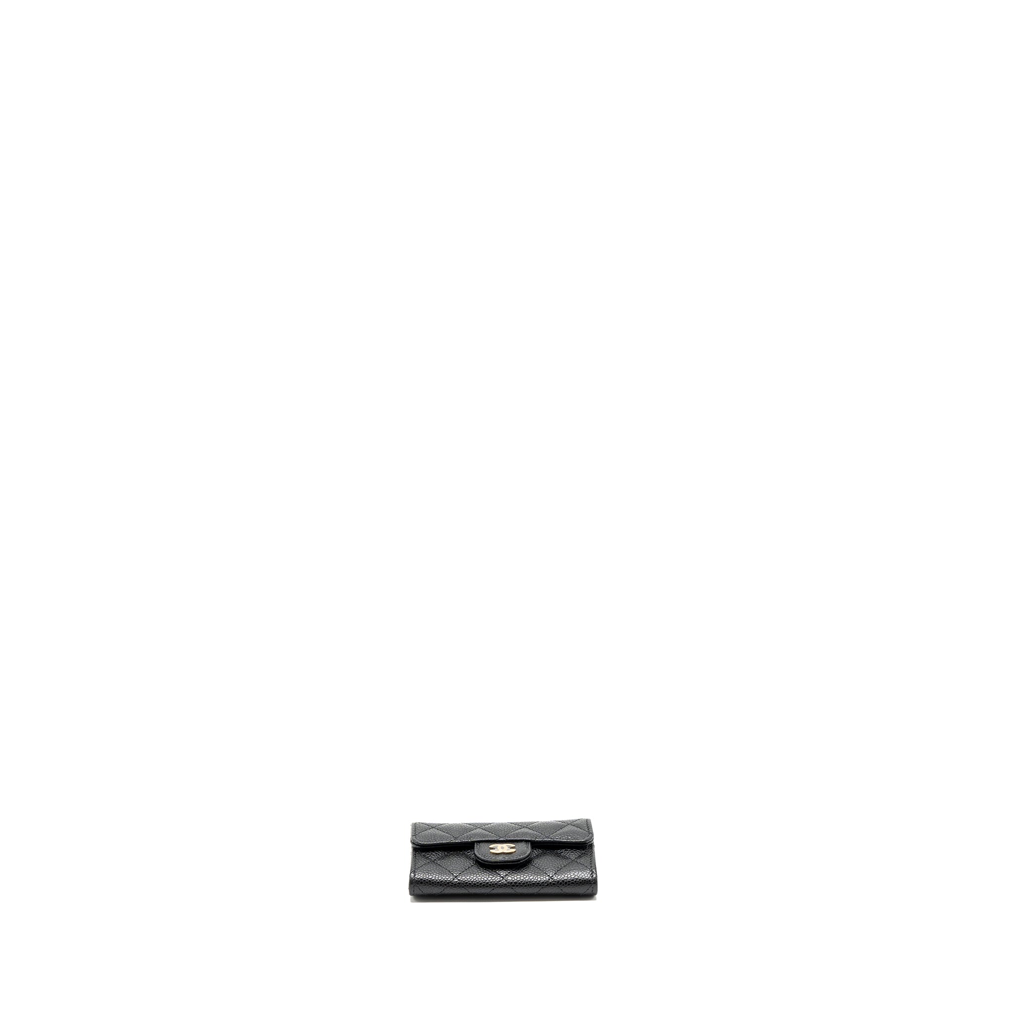 chanel-classic-flap-card-holder-caviar-black-ghw-microchip-7