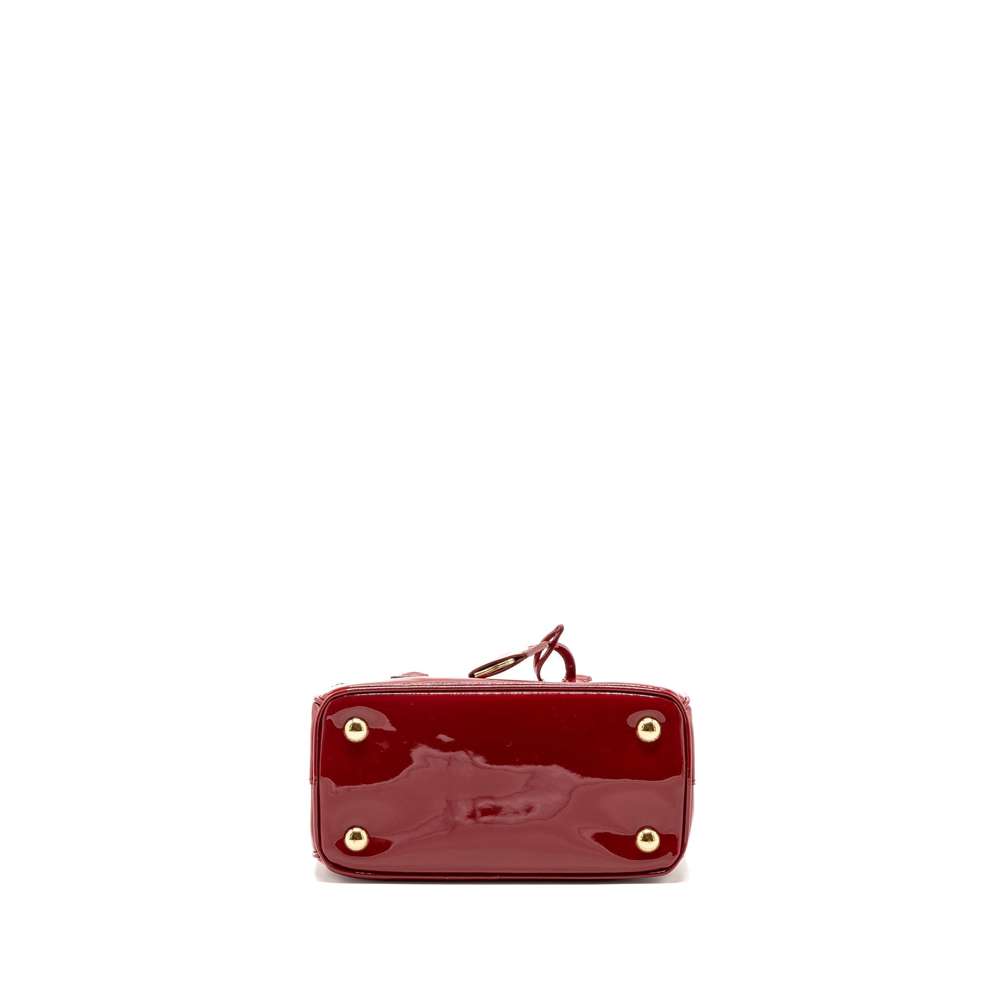 prada-small-galleria-bag-patent-cherry-ghw