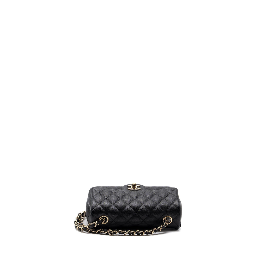 chanel-mini-rectangle-flap-caviar-black-ghw