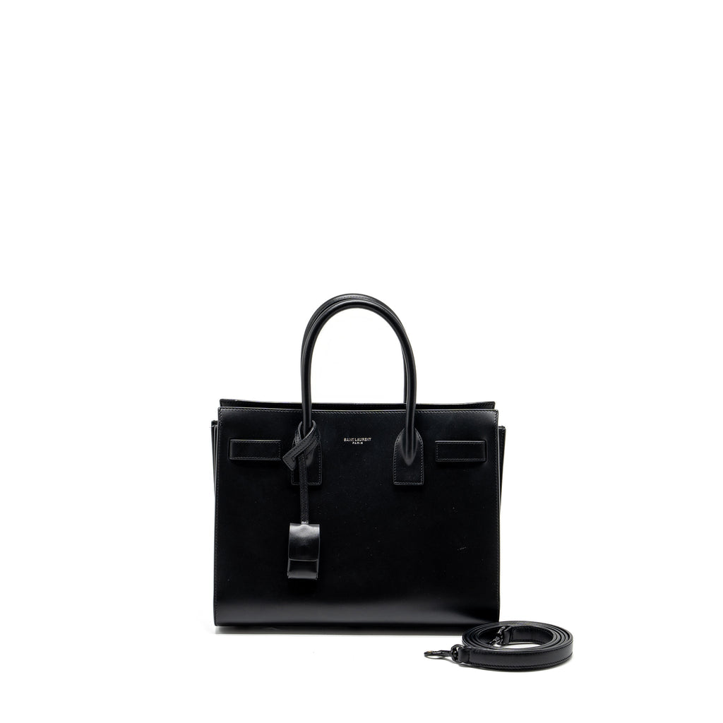 saint-laurent-bag-black