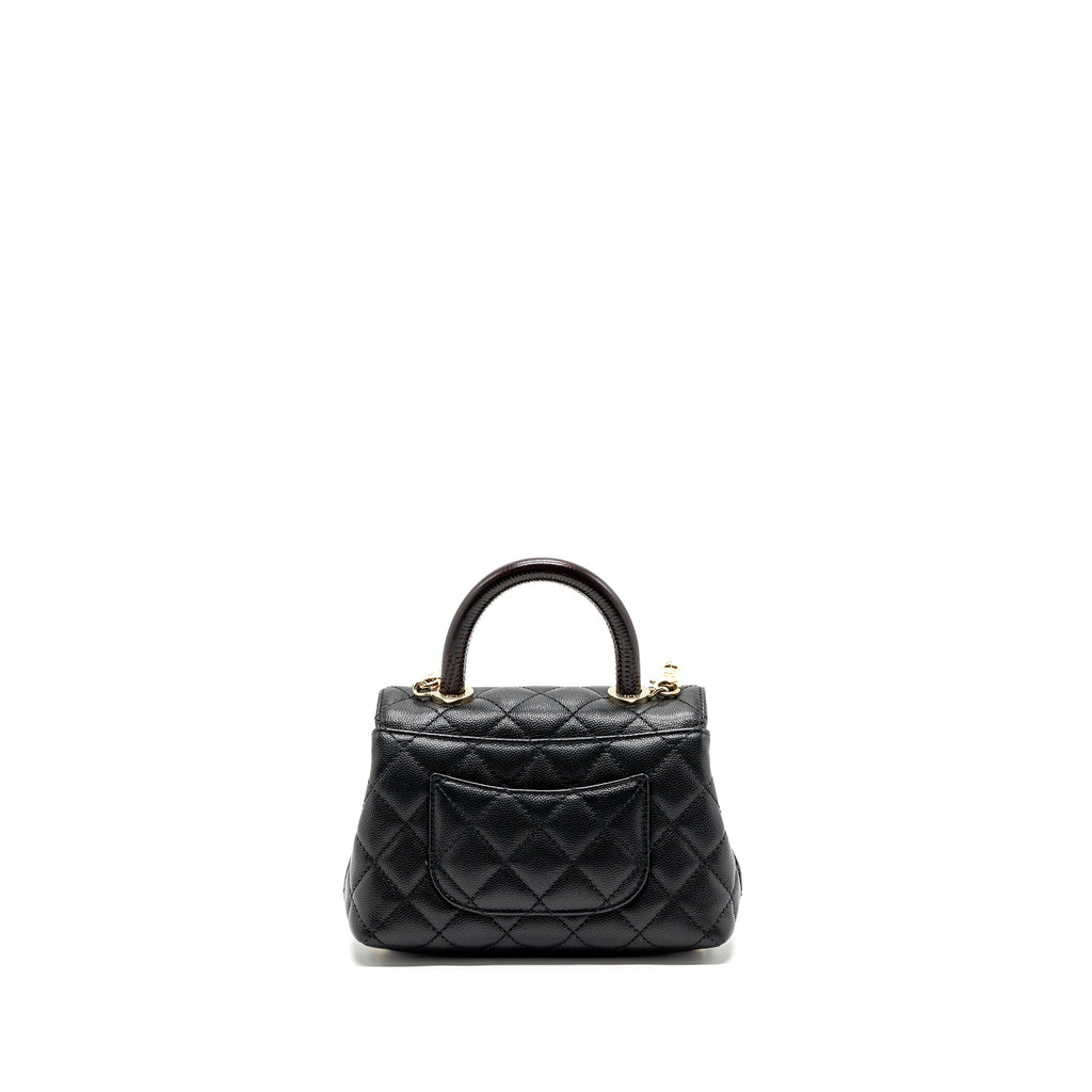 chanel-coco-handle-extra-mini-with-lizard-handle-caviar-black-lghwmicrochip