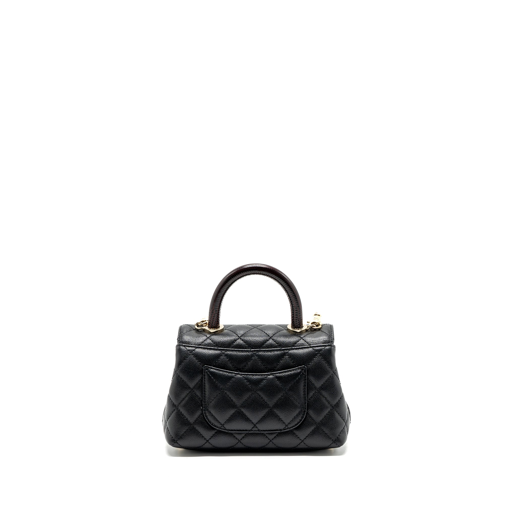 chanel-coco-handle-extra-mini-with-lizard-handle-caviar-black-lghwmicrochip