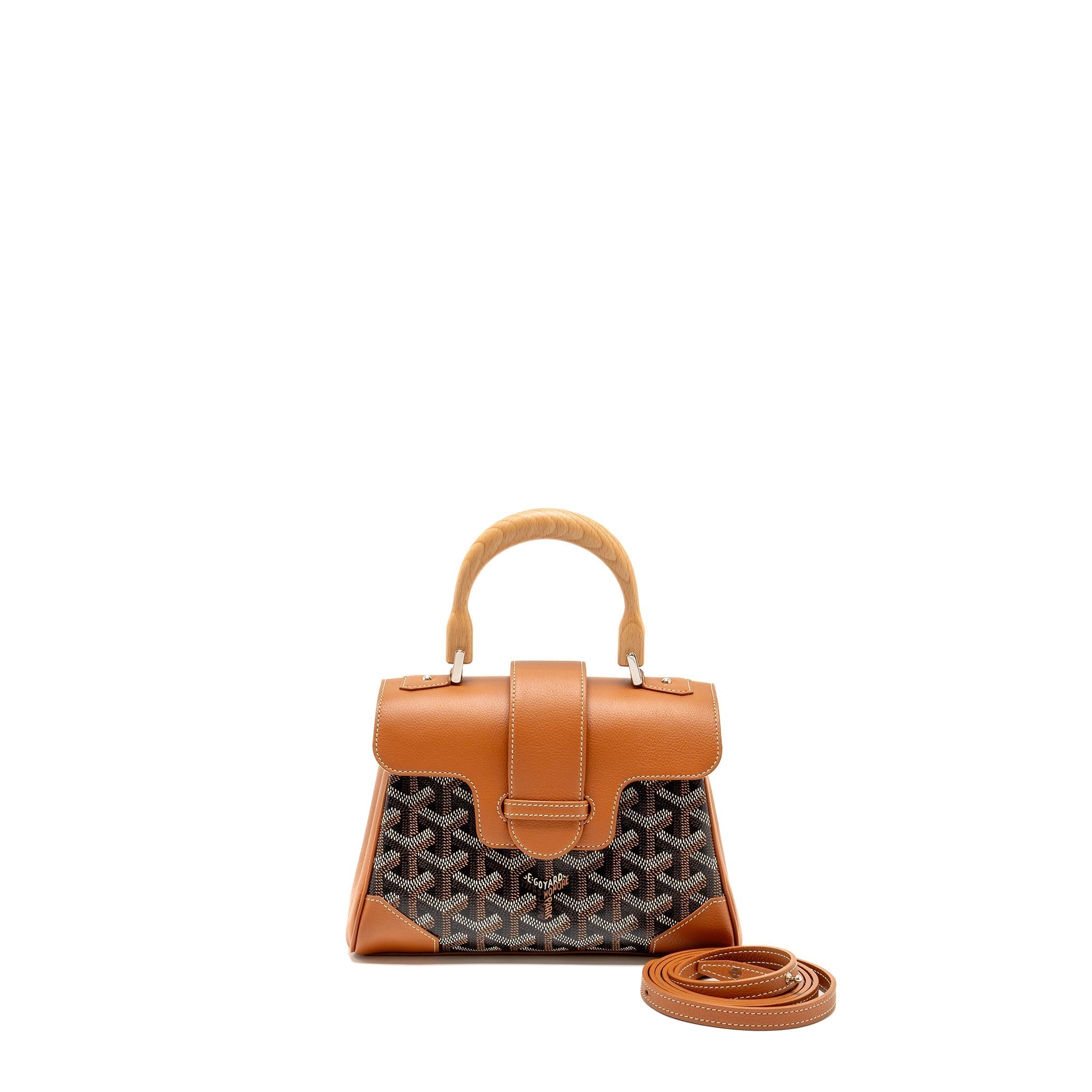 goyard-mini-saigon-goyardine-canvas-calfskin-black-tan-shw