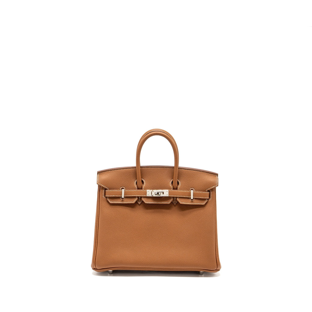 hermes-birkin-25-togo-gold-shw-stamp-c