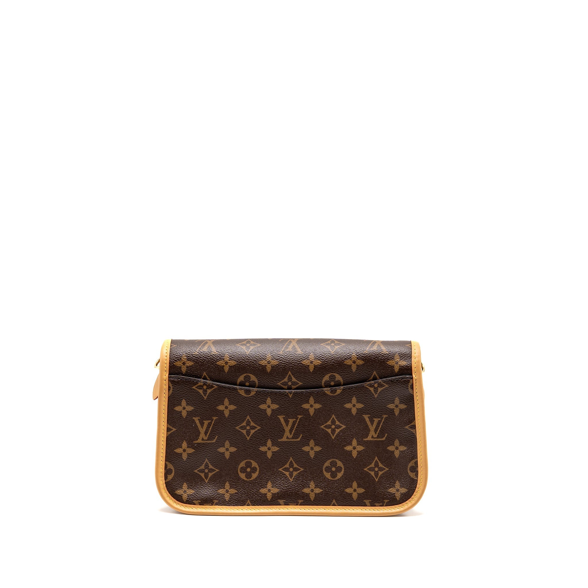 louis-vuitton-diane-bag-monogram-canvas-ghw-1