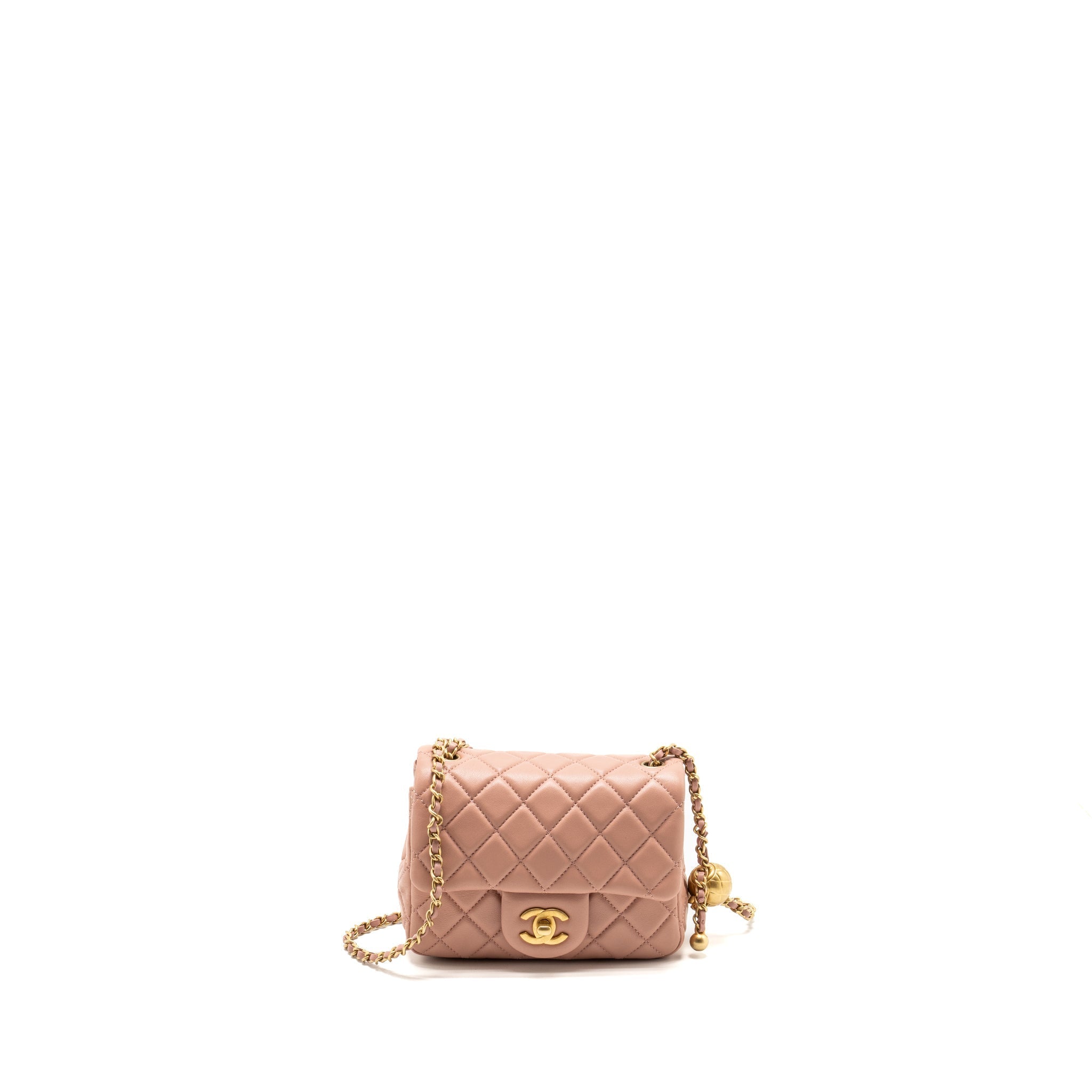 chanel-pearl-crush-mini-square-flap-bag-lambskin-pink-ghwmicrochip