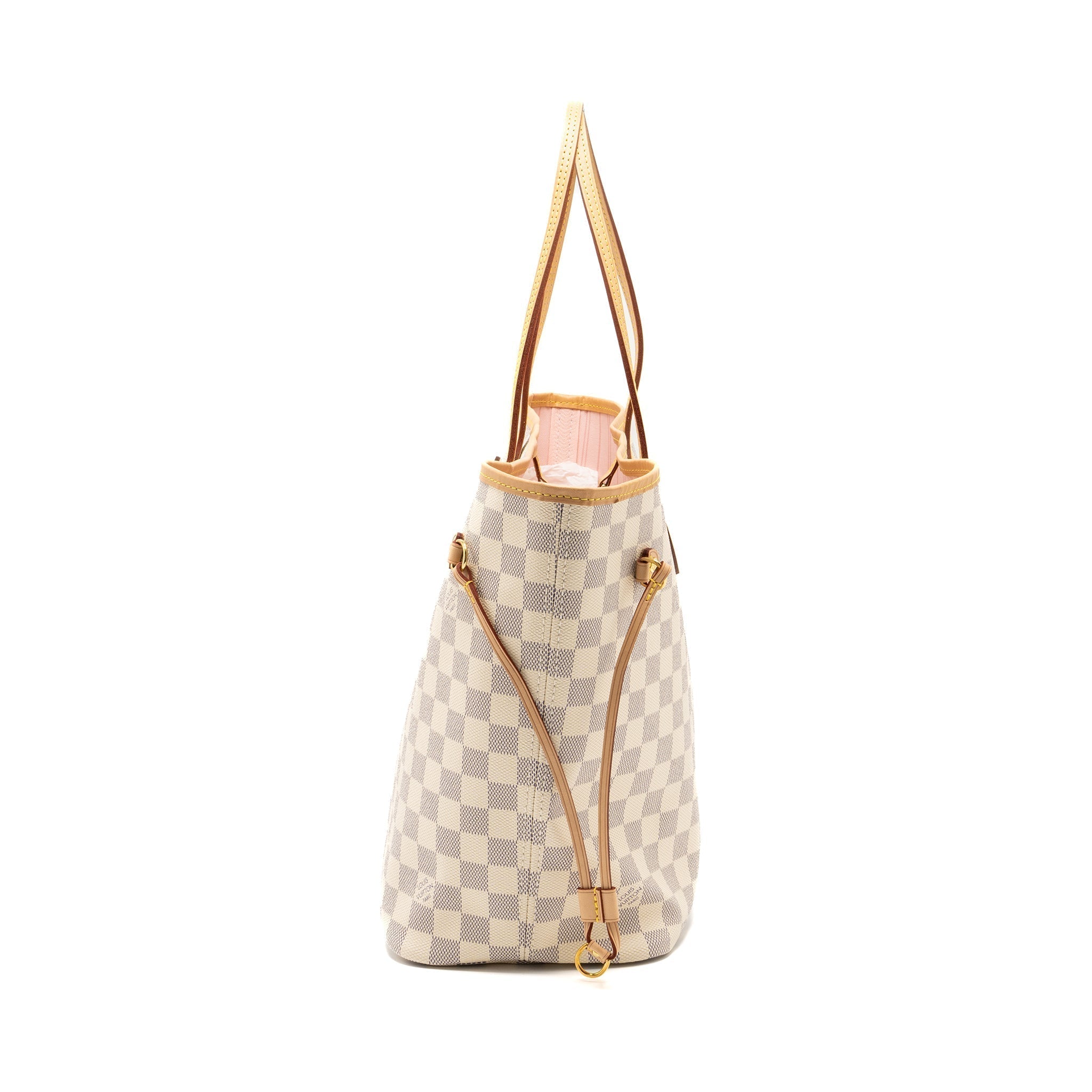 louis-vuitton-neverfull-mm-damier-azur-canvas-ghw-2