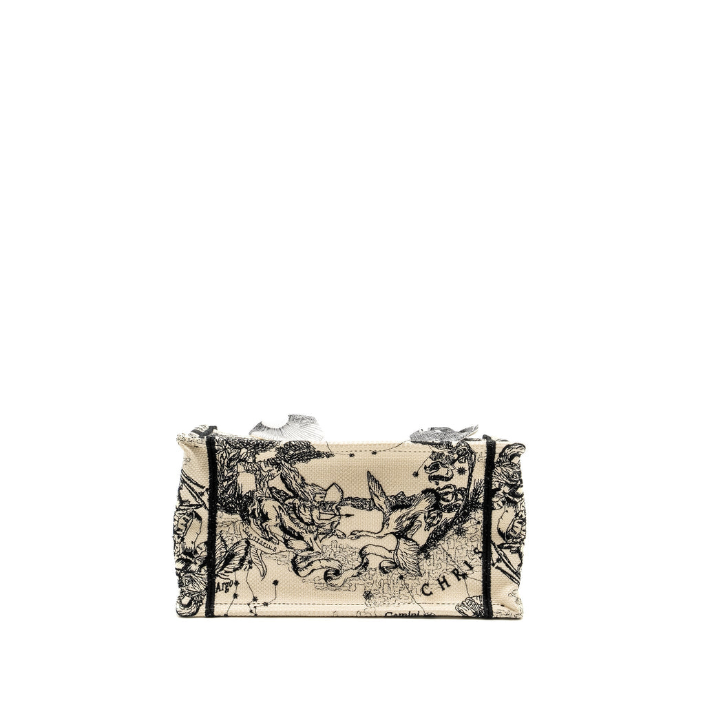 dior-small-book-tote-latte-black-toile-de-jouy-zodiac-embroidery-1