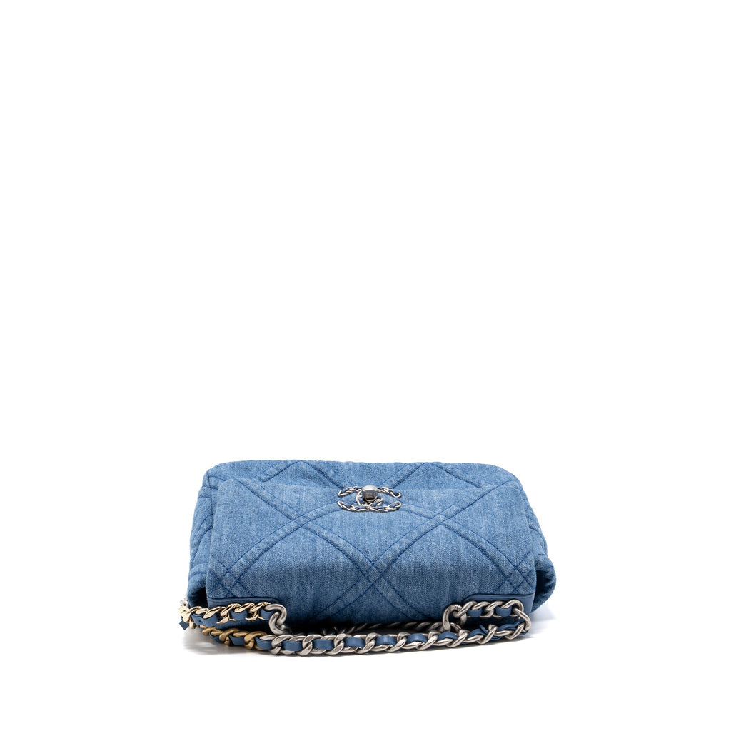 chanel-small-19-bag-denim-light-blue-multicolor-hardware-microchip