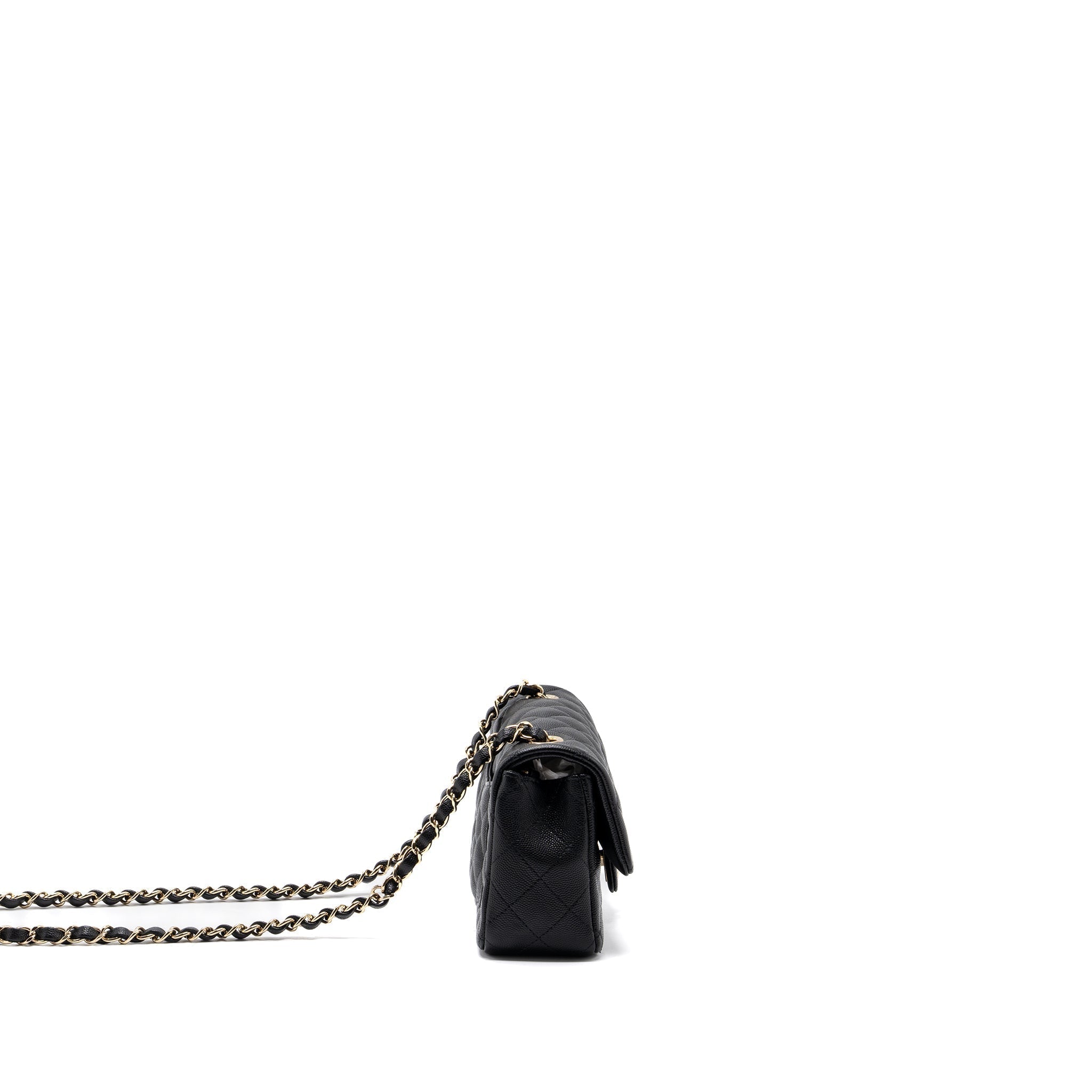chanel-mini-rectangle-flap-caviar-black-ghw