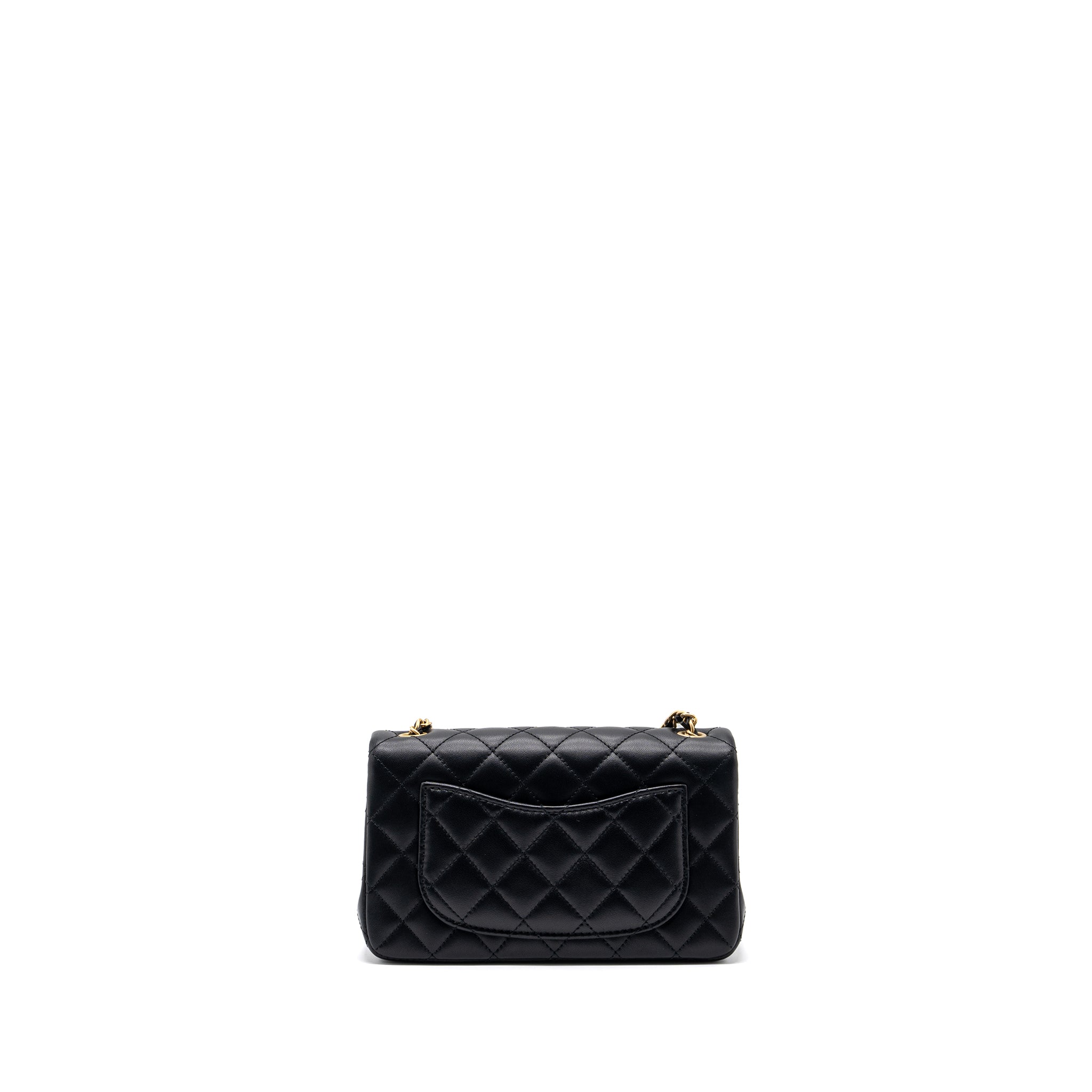 chanel-pearl-crush-mini-rectangular-lambskin-black-brushed-ghwmicrochip