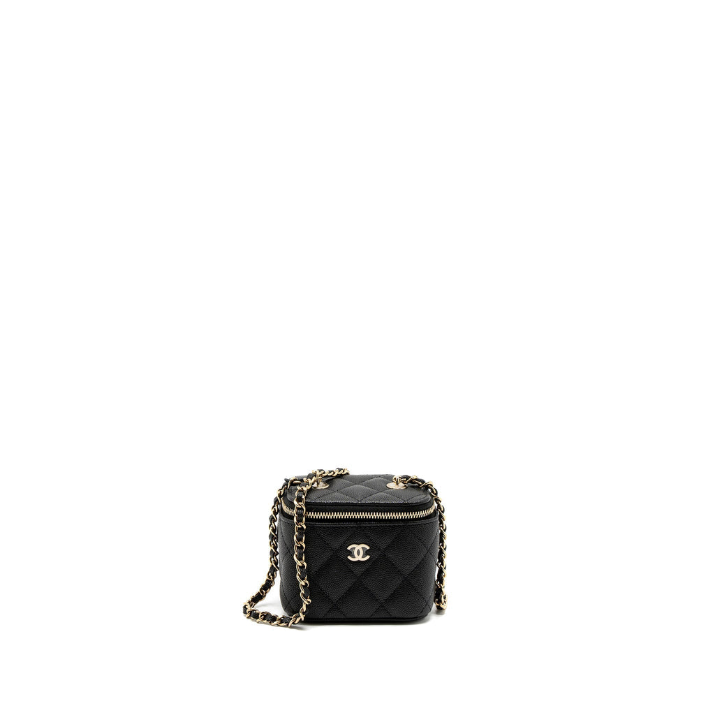 chanel-mini-vanity-with-chain-caviar-black-lghw-microchip