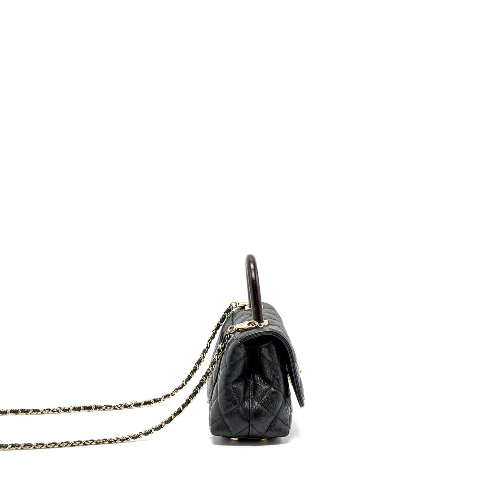 chanel-coco-handle-extra-mini-with-lizard-handle-caviar-black-lghwmicrochip