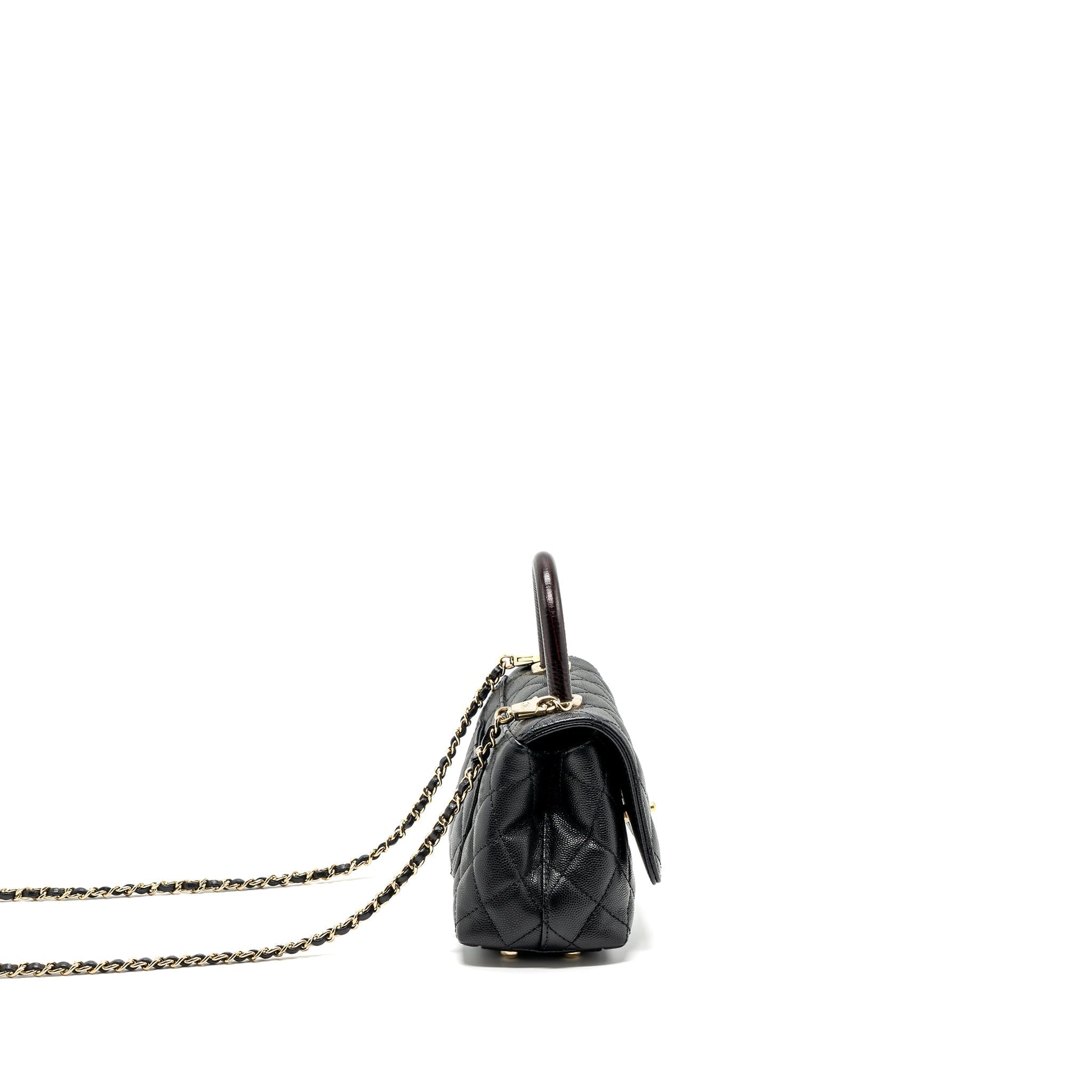 chanel-coco-handle-extra-mini-with-lizard-handle-caviar-black-lghwmicrochip