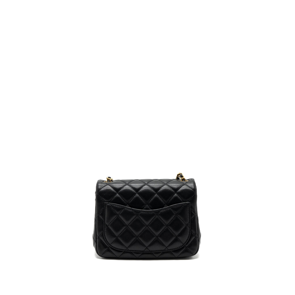 chanel-pearl-crush-mini-square-flap-bag-lambskin-black-ghw-microchip-4